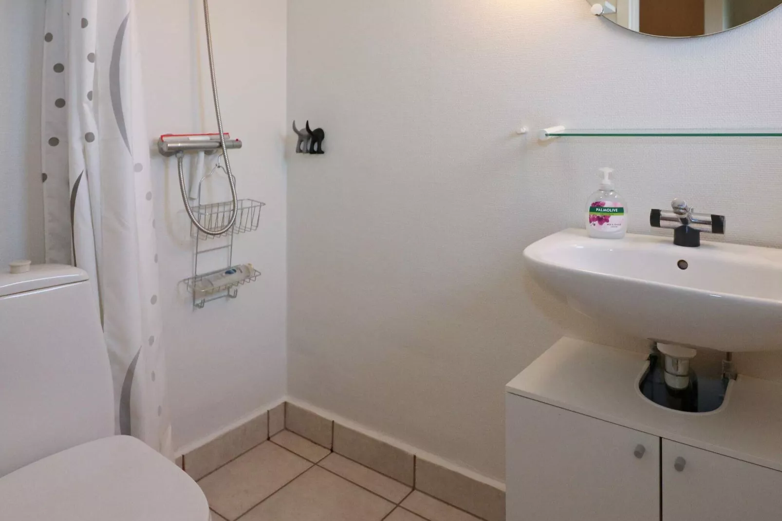 6 persoons vakantie huis in Hadsund-By Traum-Binnen