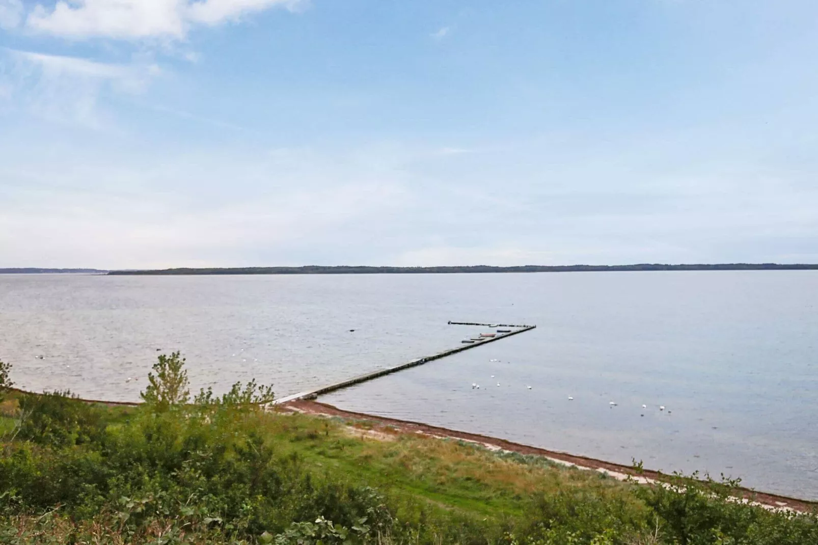 4 persoons vakantie huis in Frederiksværk-Waterzicht