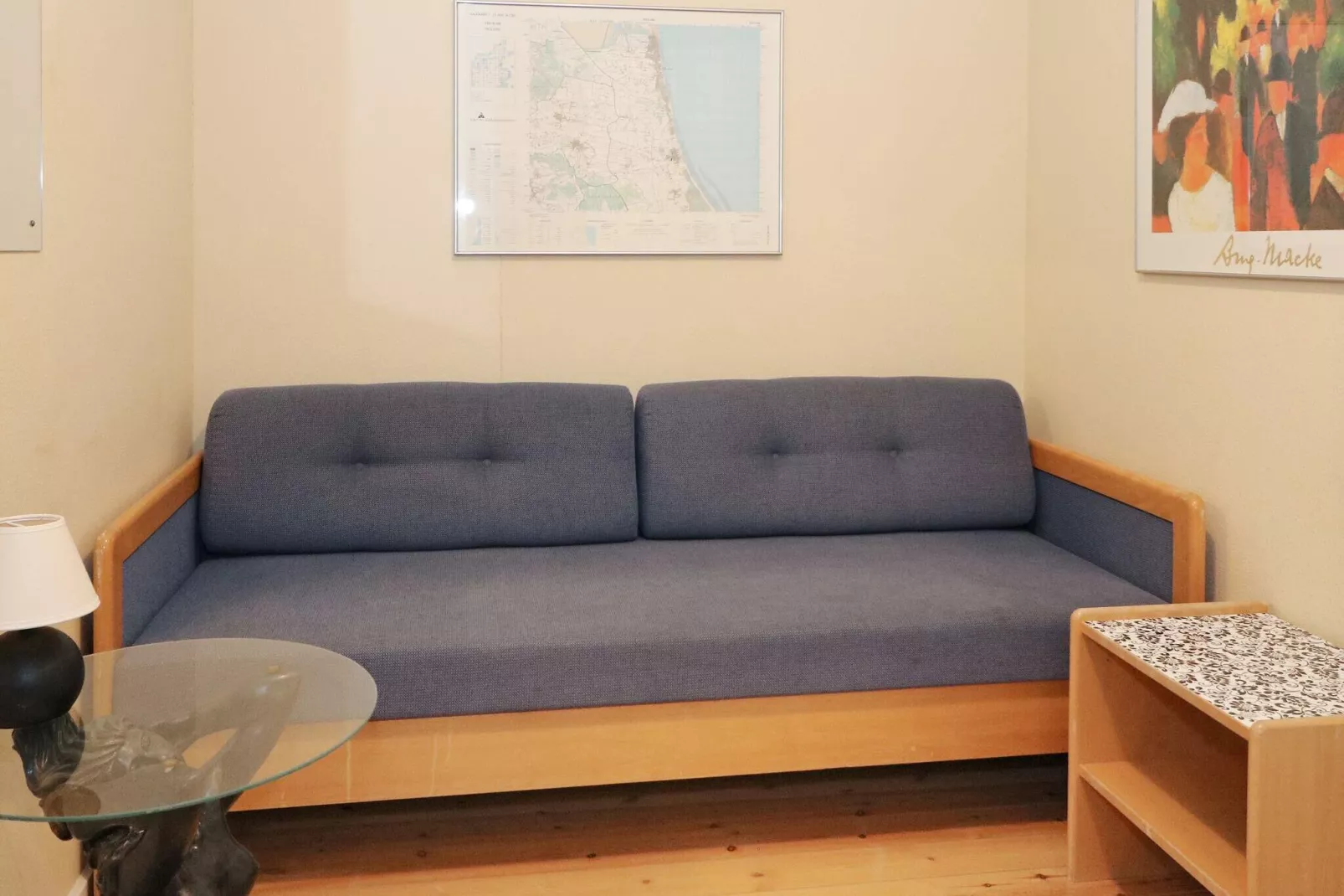 6 persoons vakantie huis in Hadsund-By Traum-Binnen