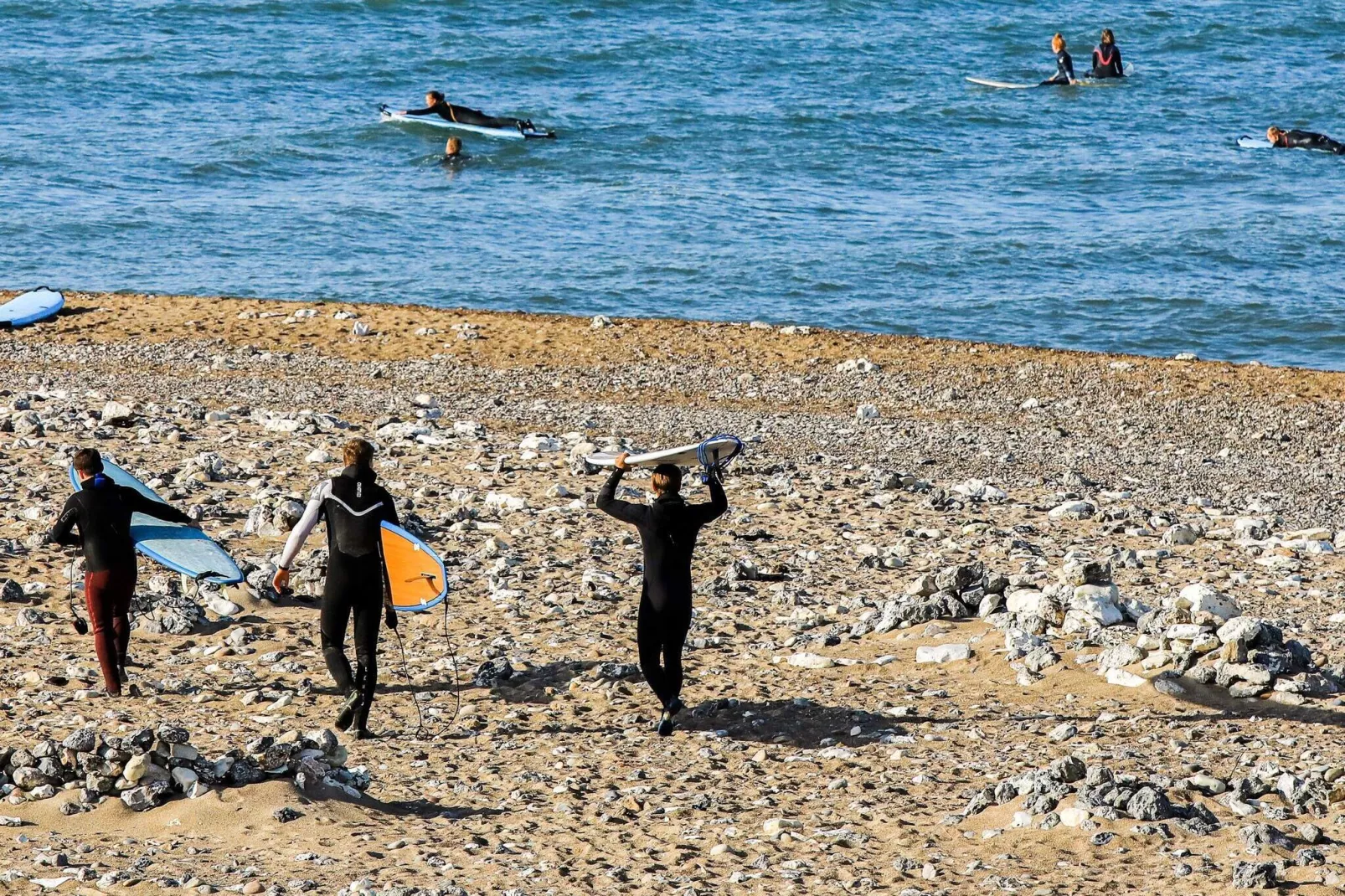 10 persoons vakantie huis in Thisted-By Traum-Niet-getagd