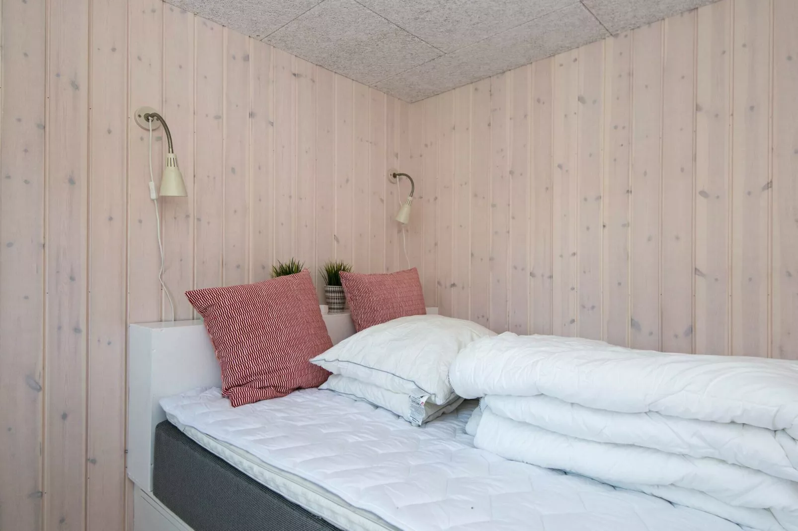 6 persoons vakantie huis in Odder-By Traum-Binnen