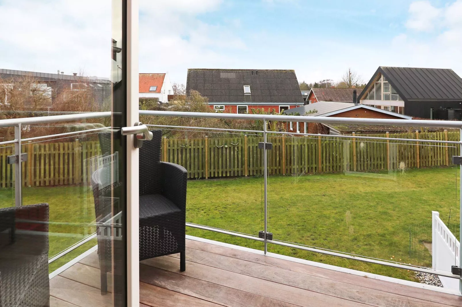 6 persoons vakantie huis in Hadsund-By Traum-Uitzicht