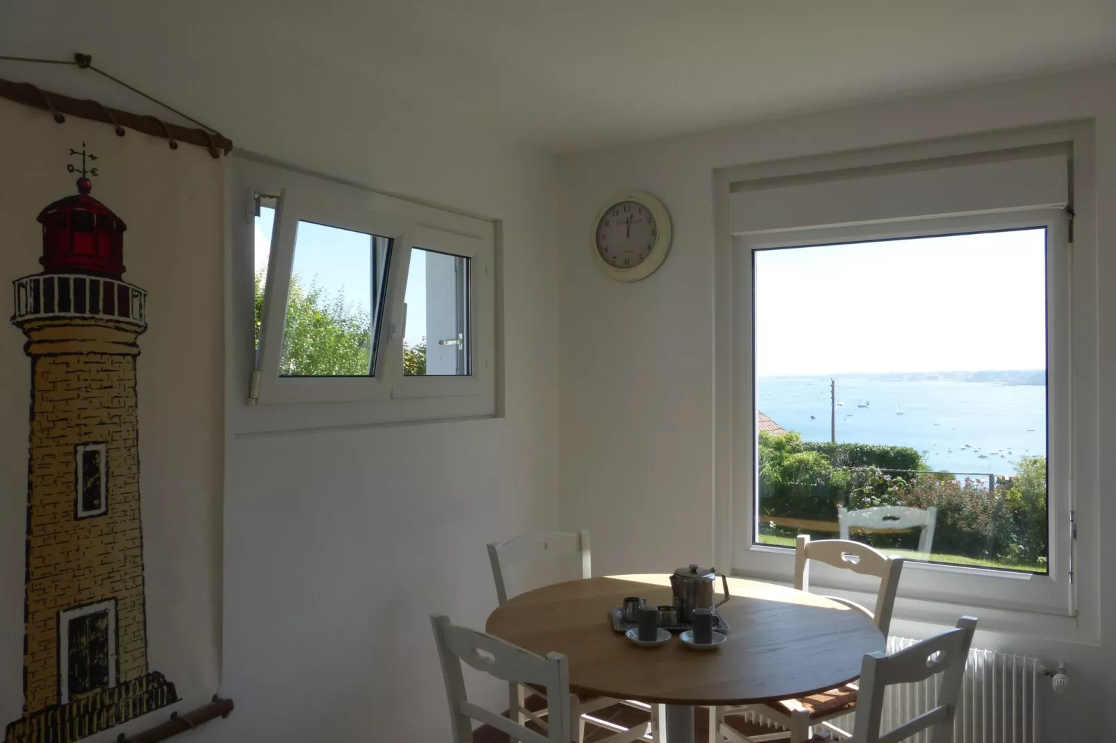 Holiday home Perros-Guirec-Keuken