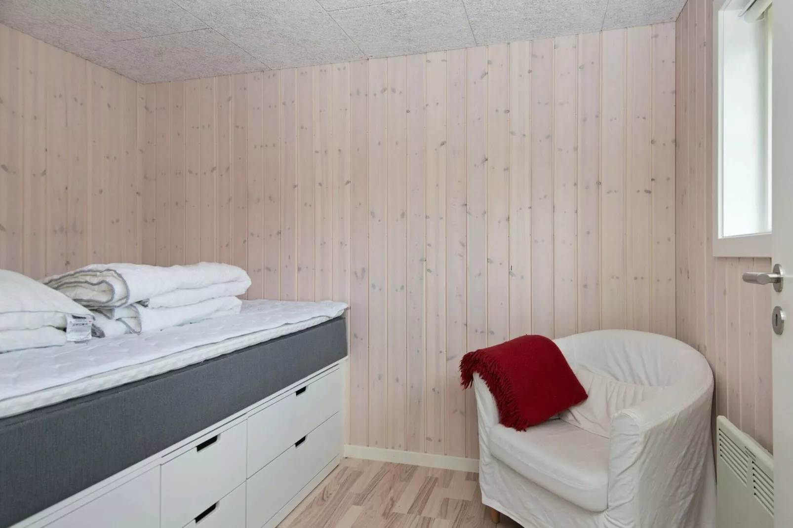 6 persoons vakantie huis in Odder-By Traum-Binnen