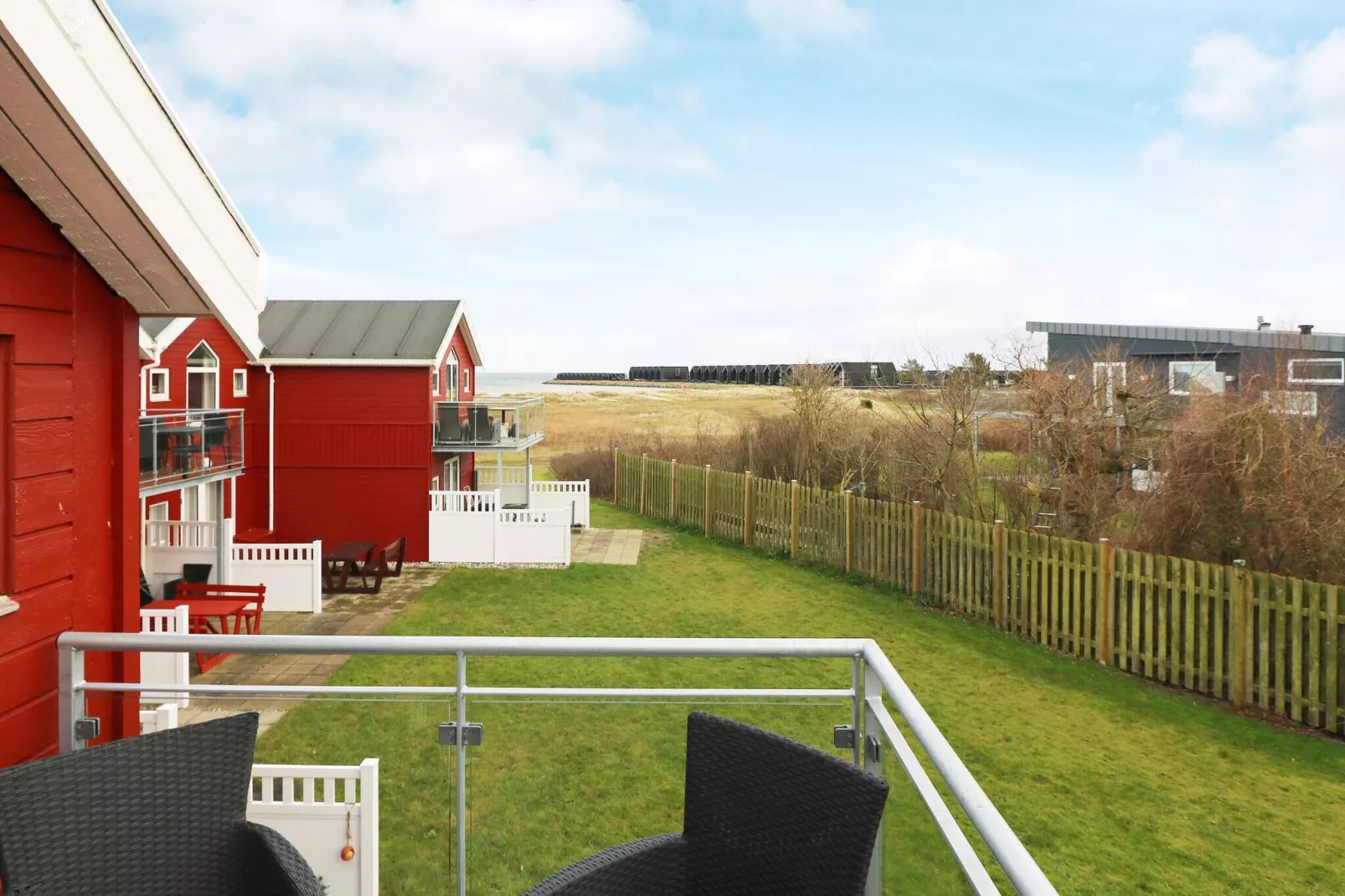 6 persoons vakantie huis in Hadsund-By Traum-Uitzicht