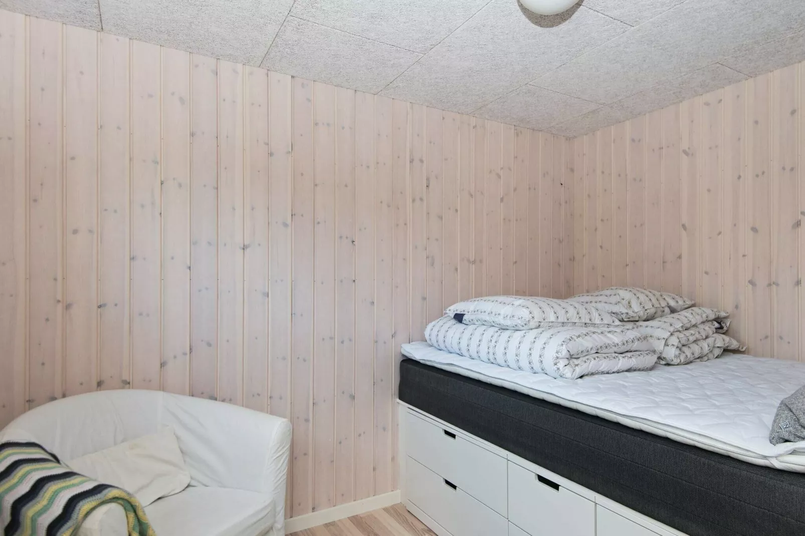 6 persoons vakantie huis in Odder-By Traum-Binnen