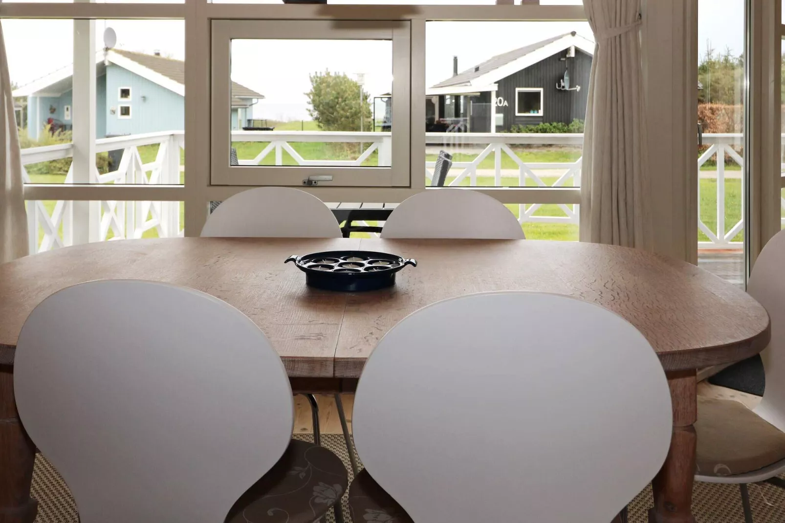 6 persoons vakantie huis in Hadsund-By Traum-Binnen