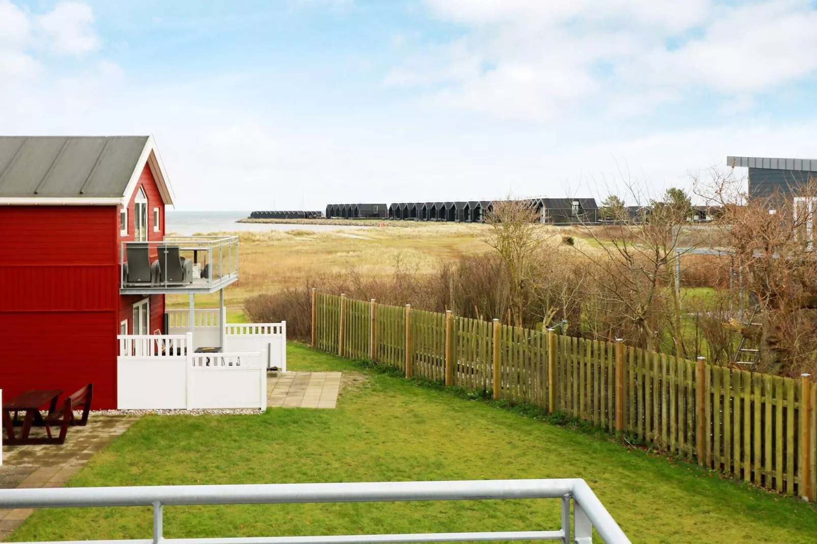 6 persoons vakantie huis in Hadsund-By Traum-Uitzicht