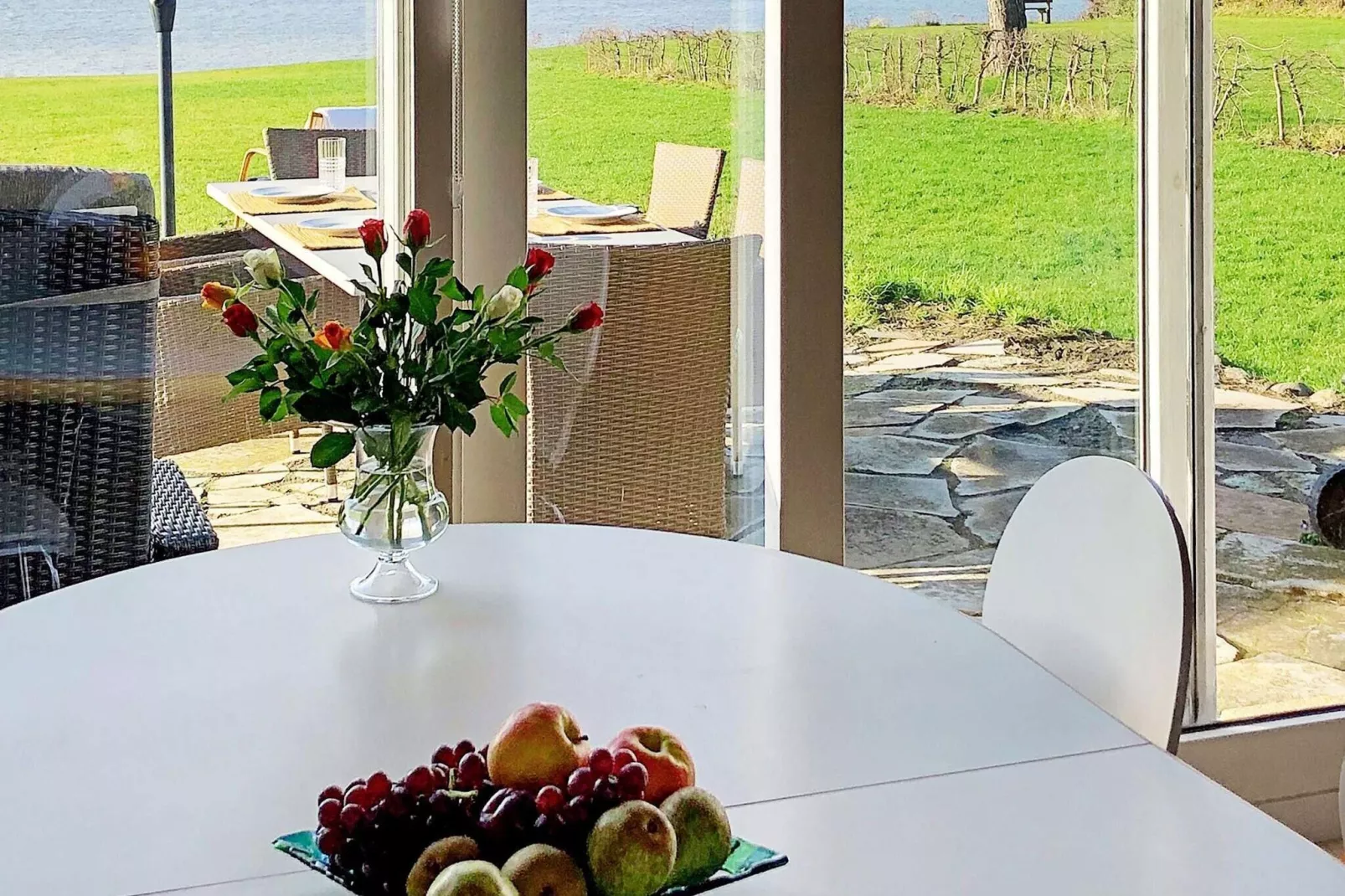 4 persoons vakantie huis in Frederiksværk-Binnen