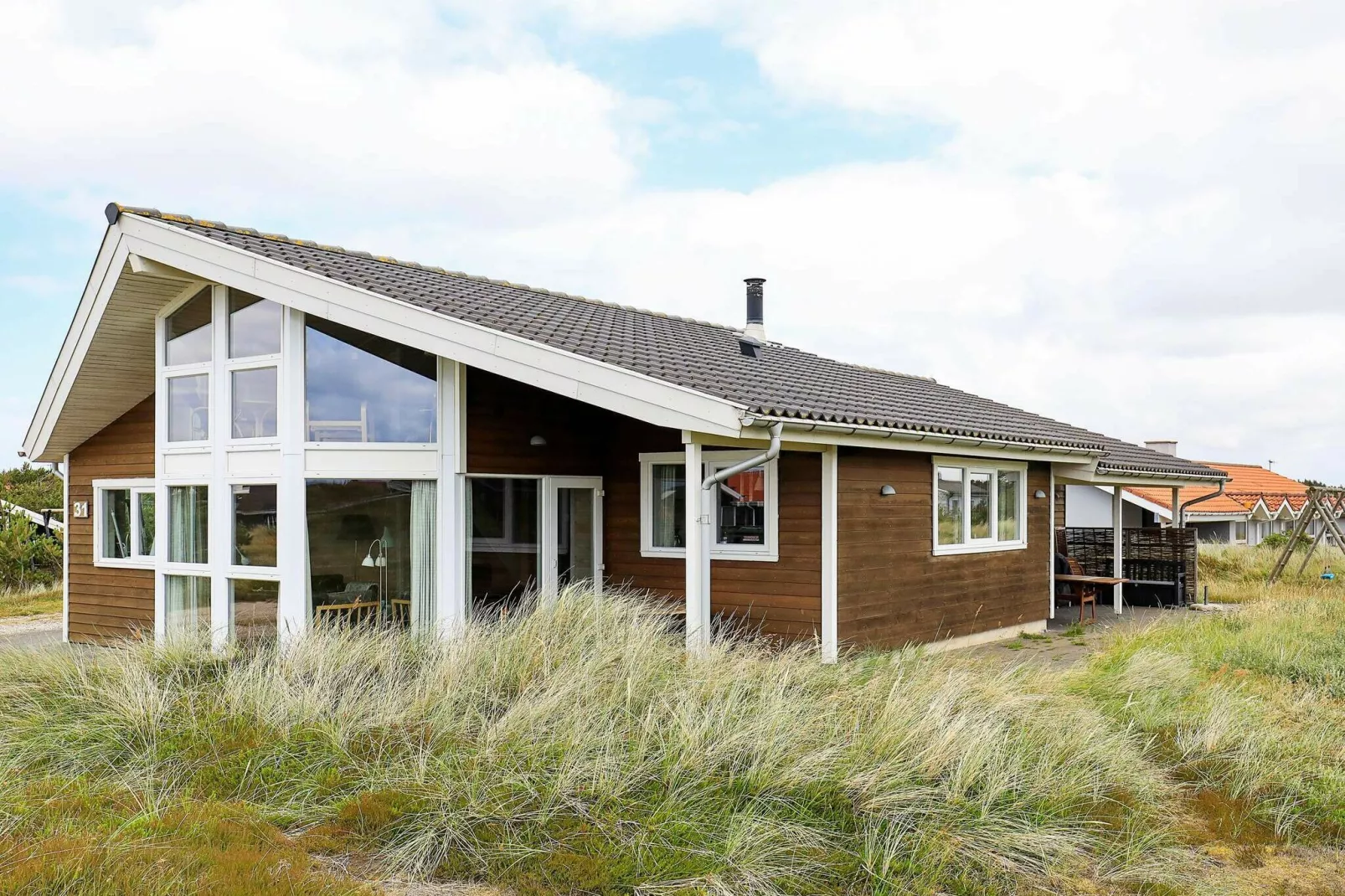 10 persoons vakantie huis in Thisted-By Traum-Uitzicht