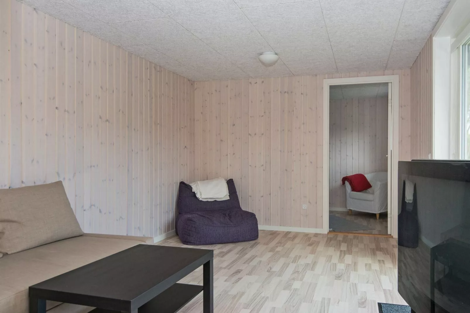 6 persoons vakantie huis in Odder-By Traum-Binnen