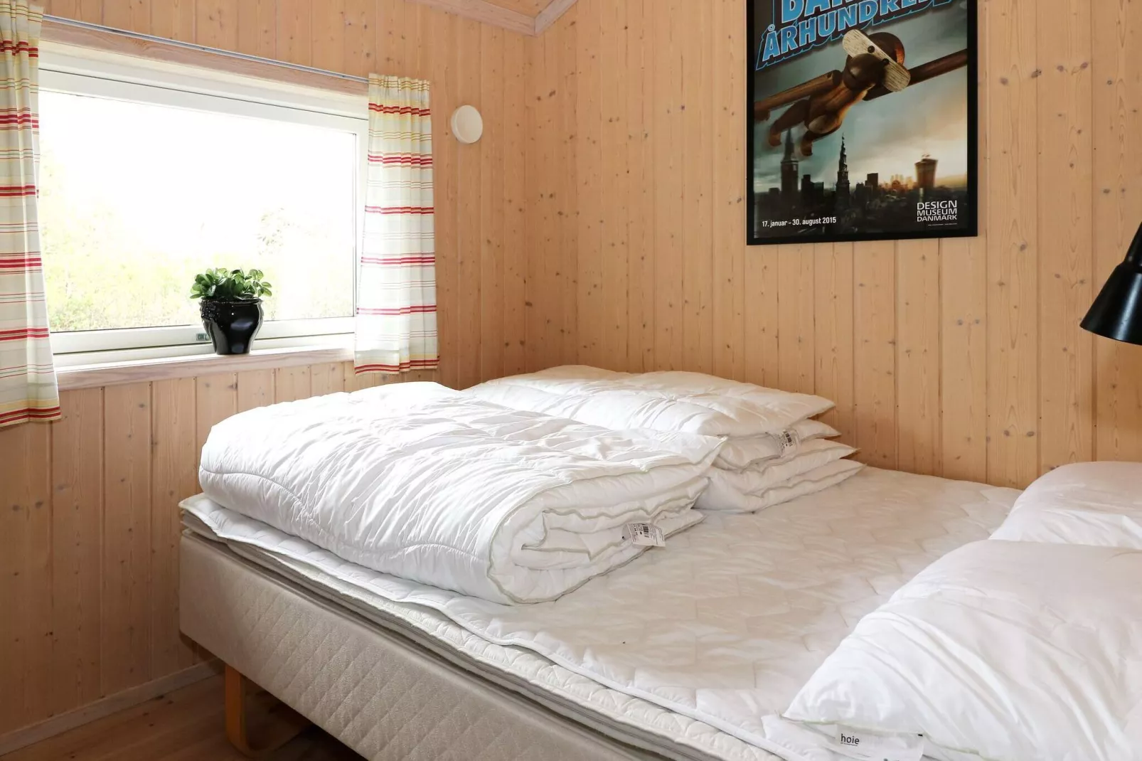 6 persoons vakantie huis in Hadsund-By Traum-Binnen