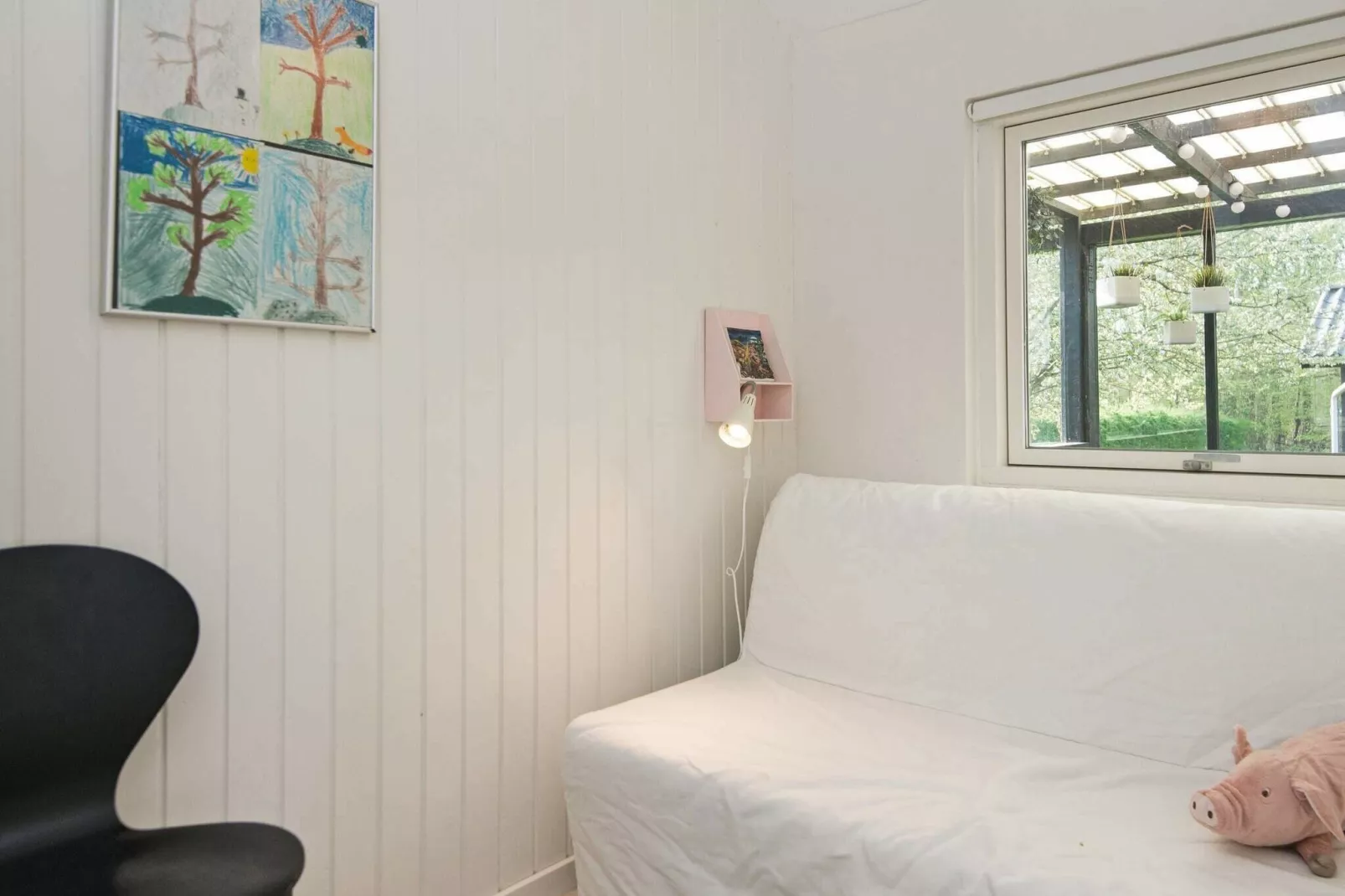 6 persoons vakantie huis in Odder-By Traum-Binnen