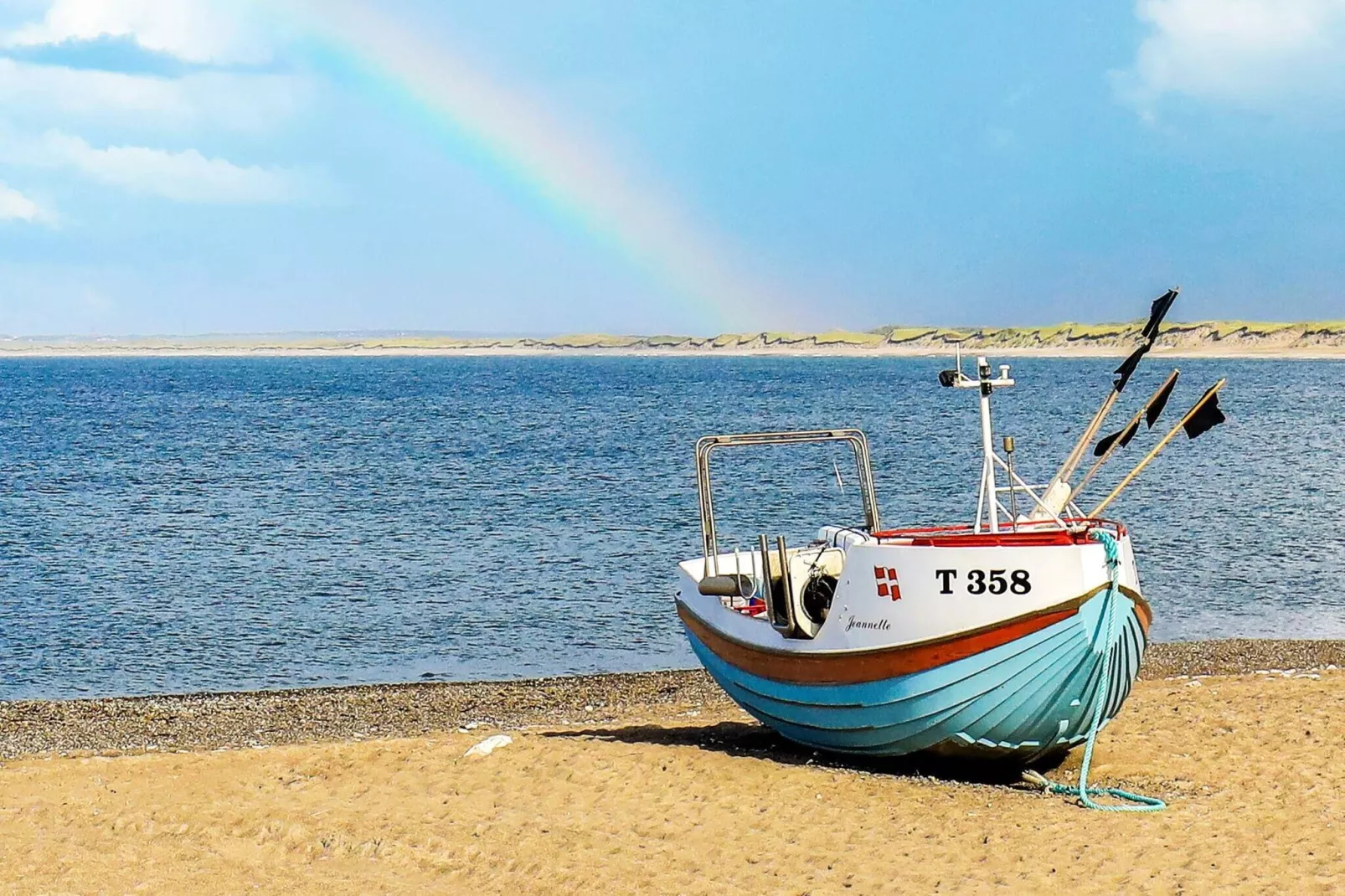 10 persoons vakantie huis in Thisted-By Traum-Niet-getagd