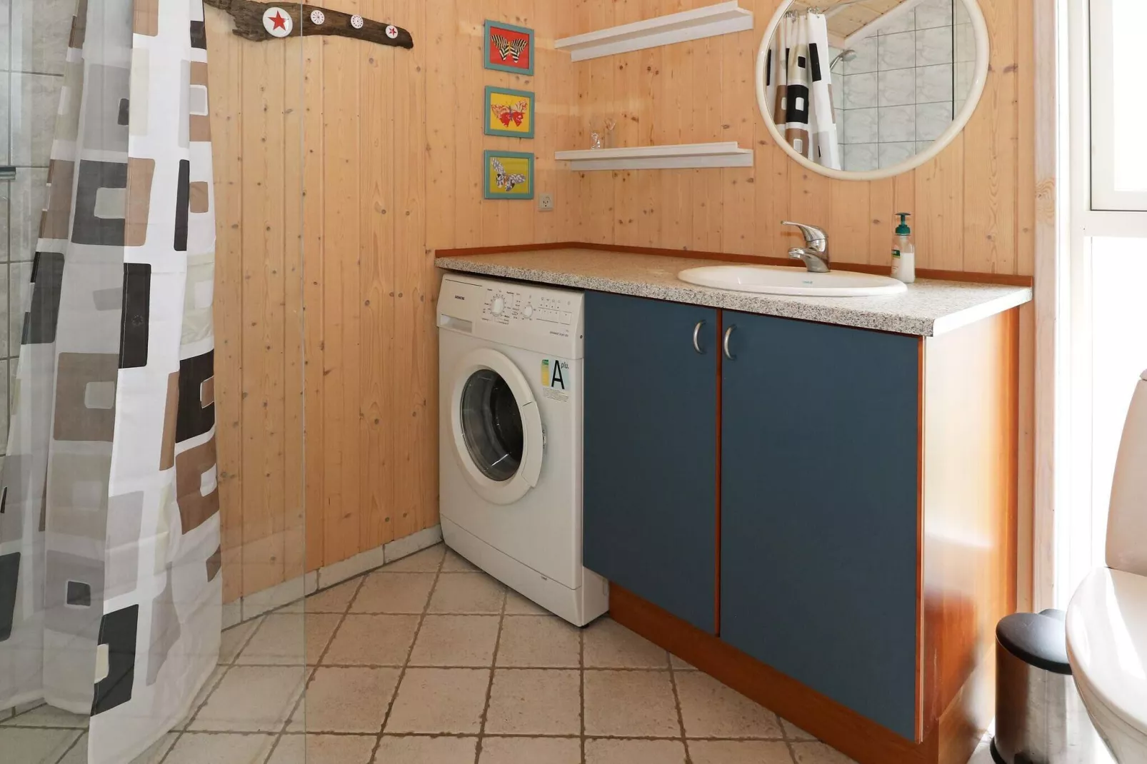 6 persoons vakantie huis in Hadsund-By Traum-Binnen