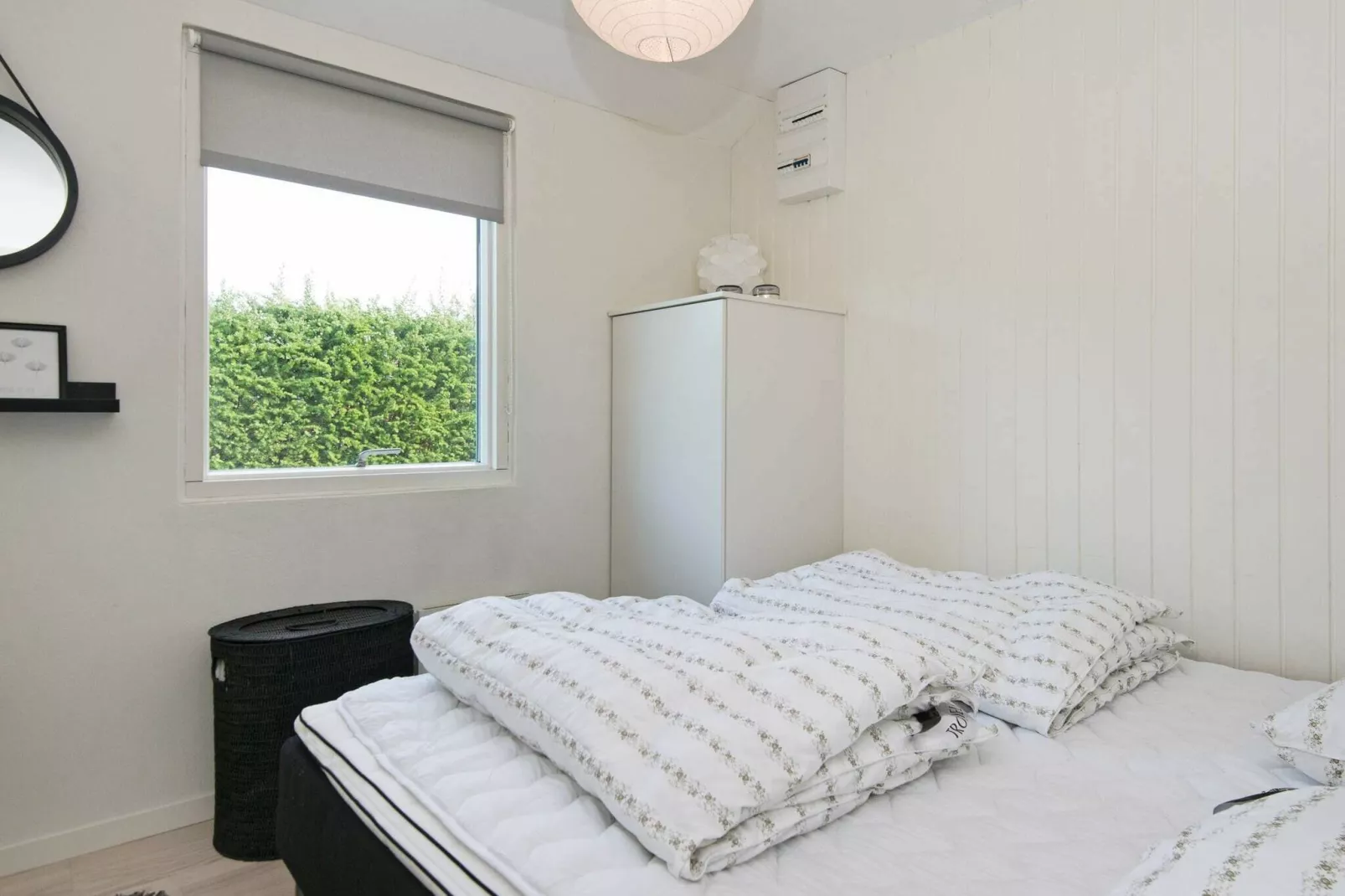 6 persoons vakantie huis in Odder-By Traum-Binnen