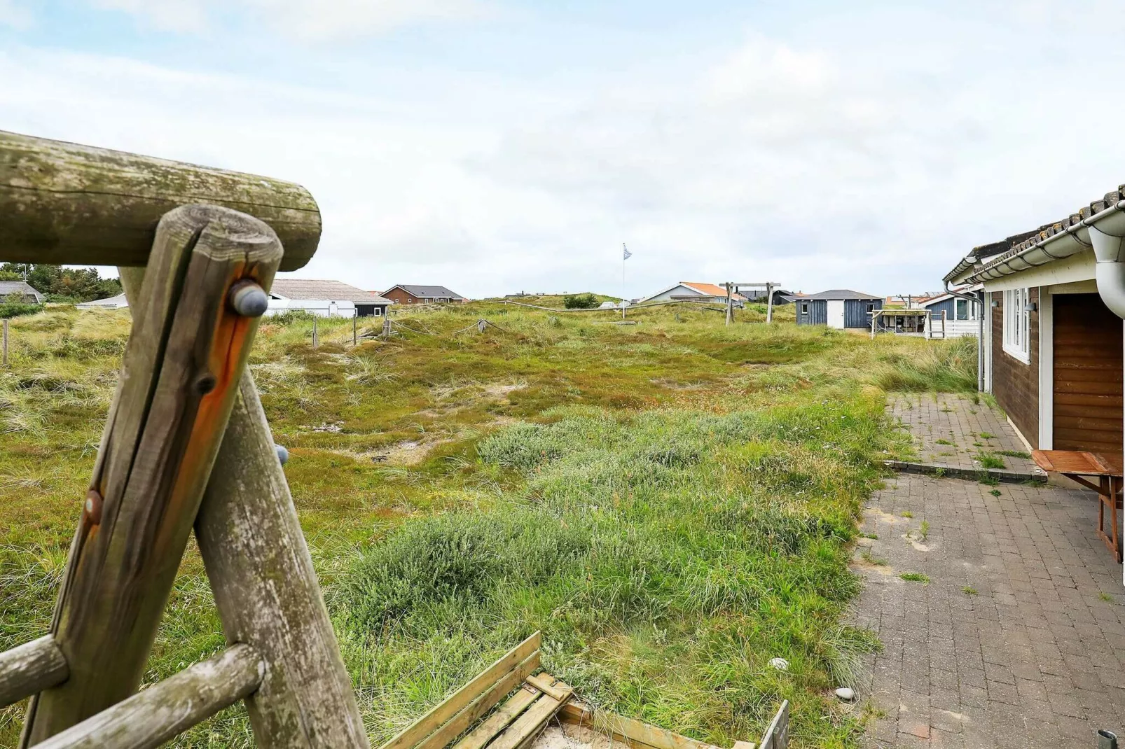 10 persoons vakantie huis in Thisted-By Traum-Uitzicht