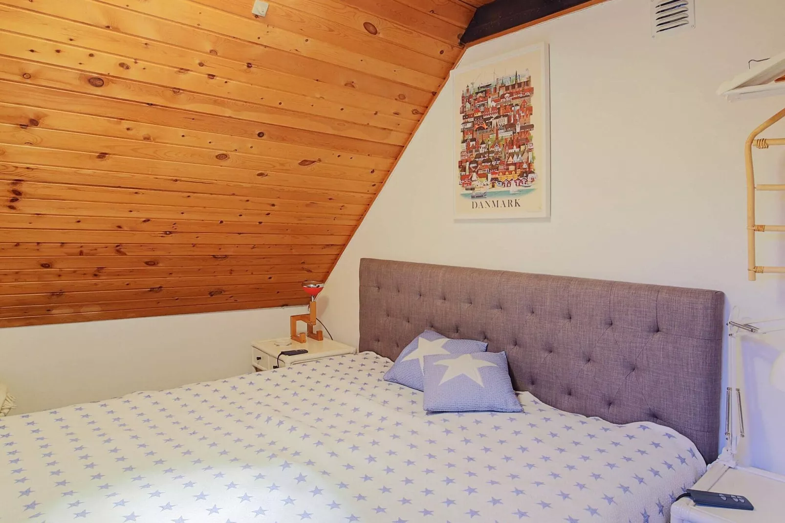 4 persoons vakantie huis in Frederiksværk-Binnen