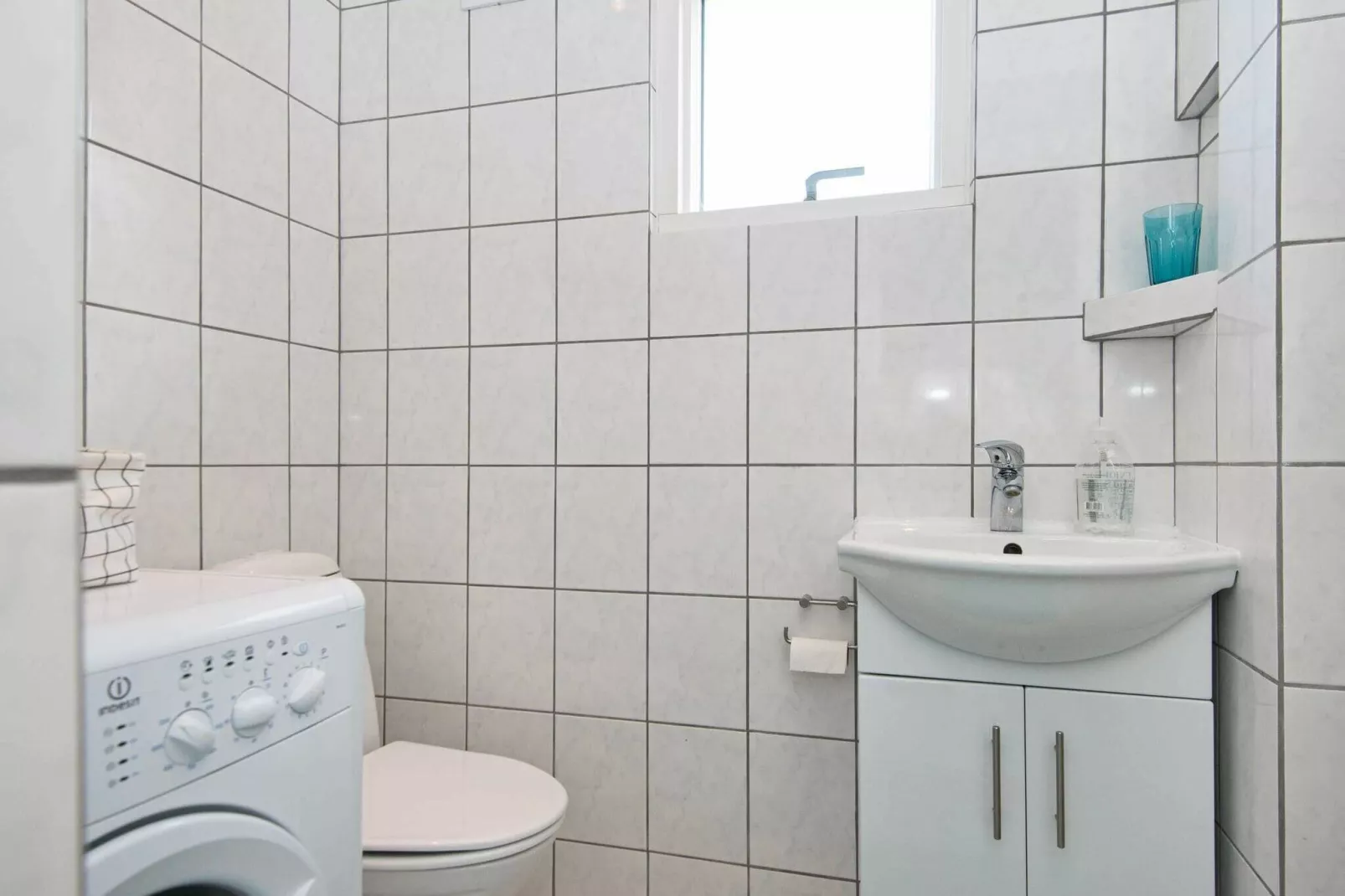 6 persoons vakantie huis in Odder-By Traum-Binnen