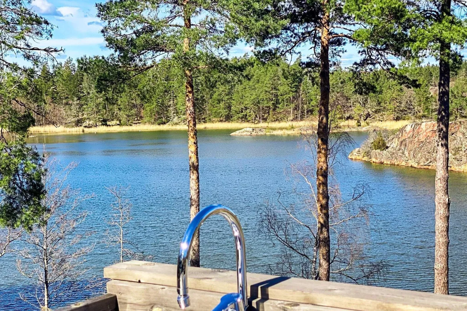 6 persoons vakantie huis in FIGEHOLM-By Traum-Waterzicht