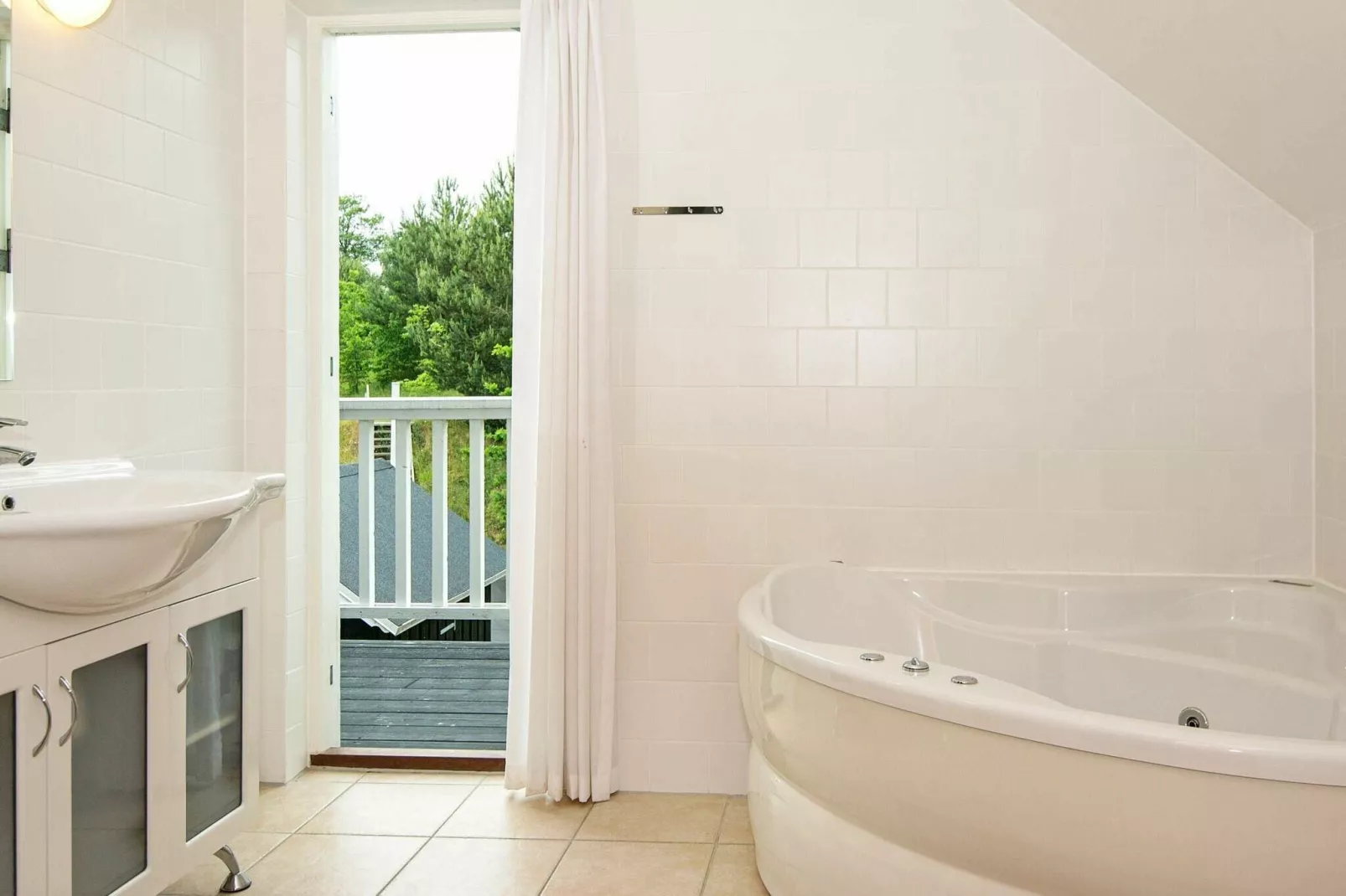 8 persoons vakantie huis in Gjern-By Traum-Binnen
