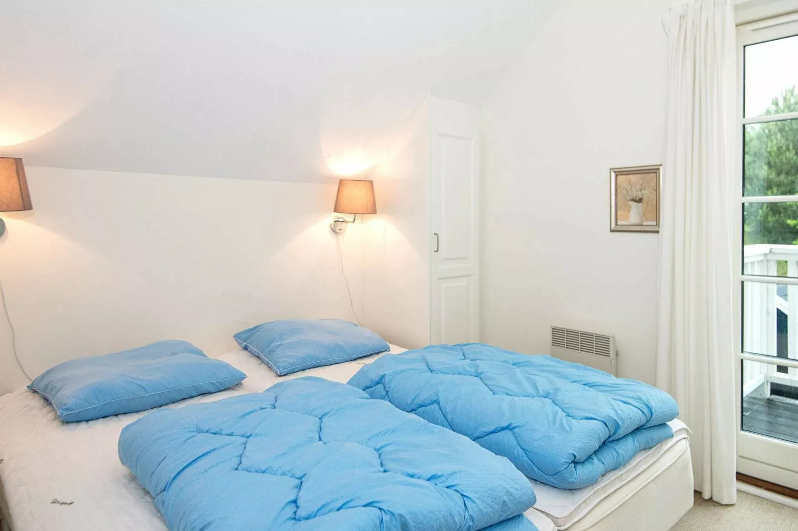 8 persoons vakantie huis in Gjern-By Traum-Binnen