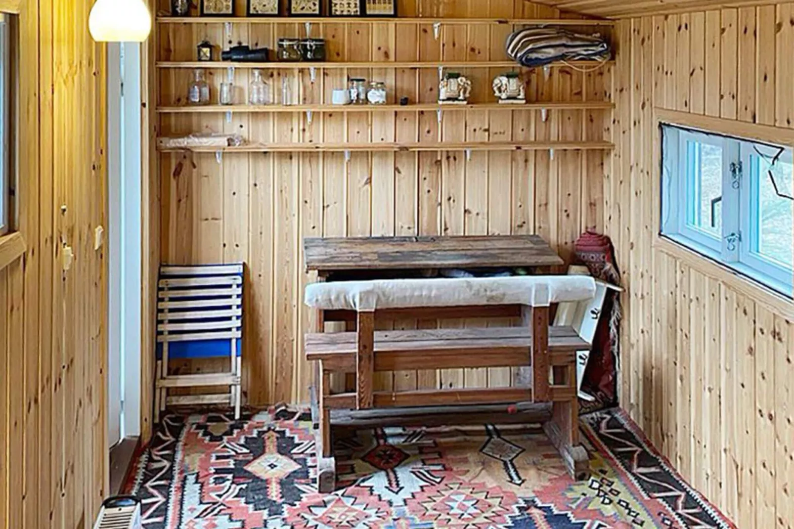 6 persoons vakantie huis in Vig-Binnen