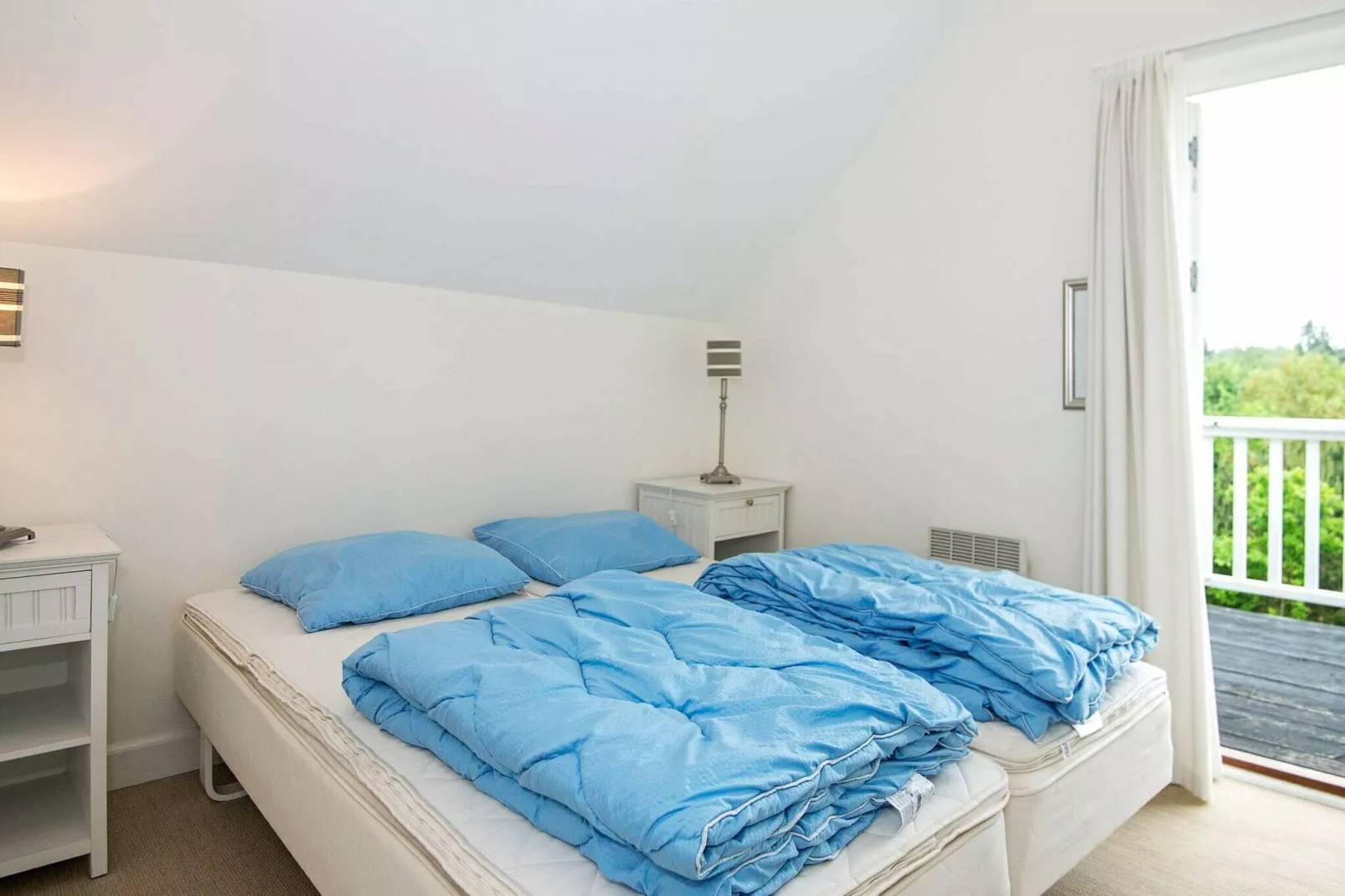 8 persoons vakantie huis in Gjern-By Traum-Binnen