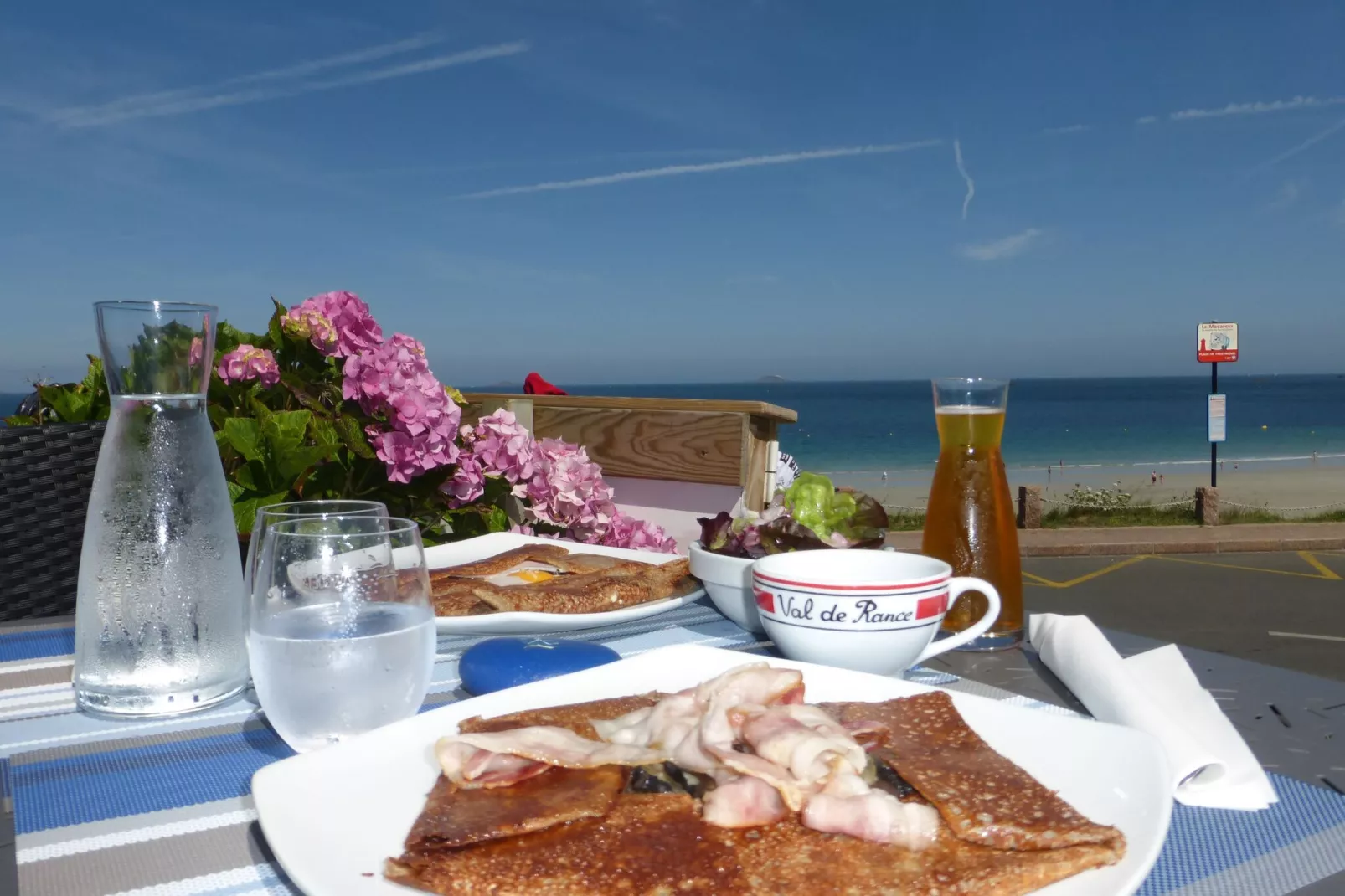 Holiday home Perros-Guirec-Gebieden zomer 5km