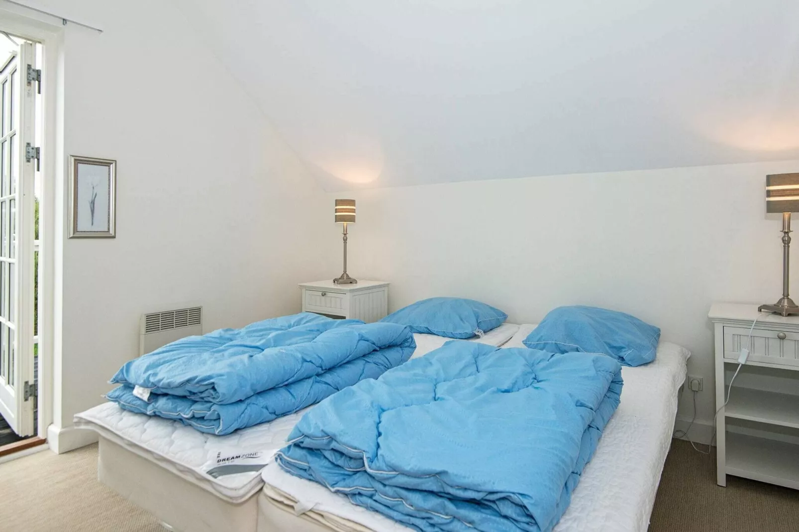 8 persoons vakantie huis in Gjern-By Traum-Binnen