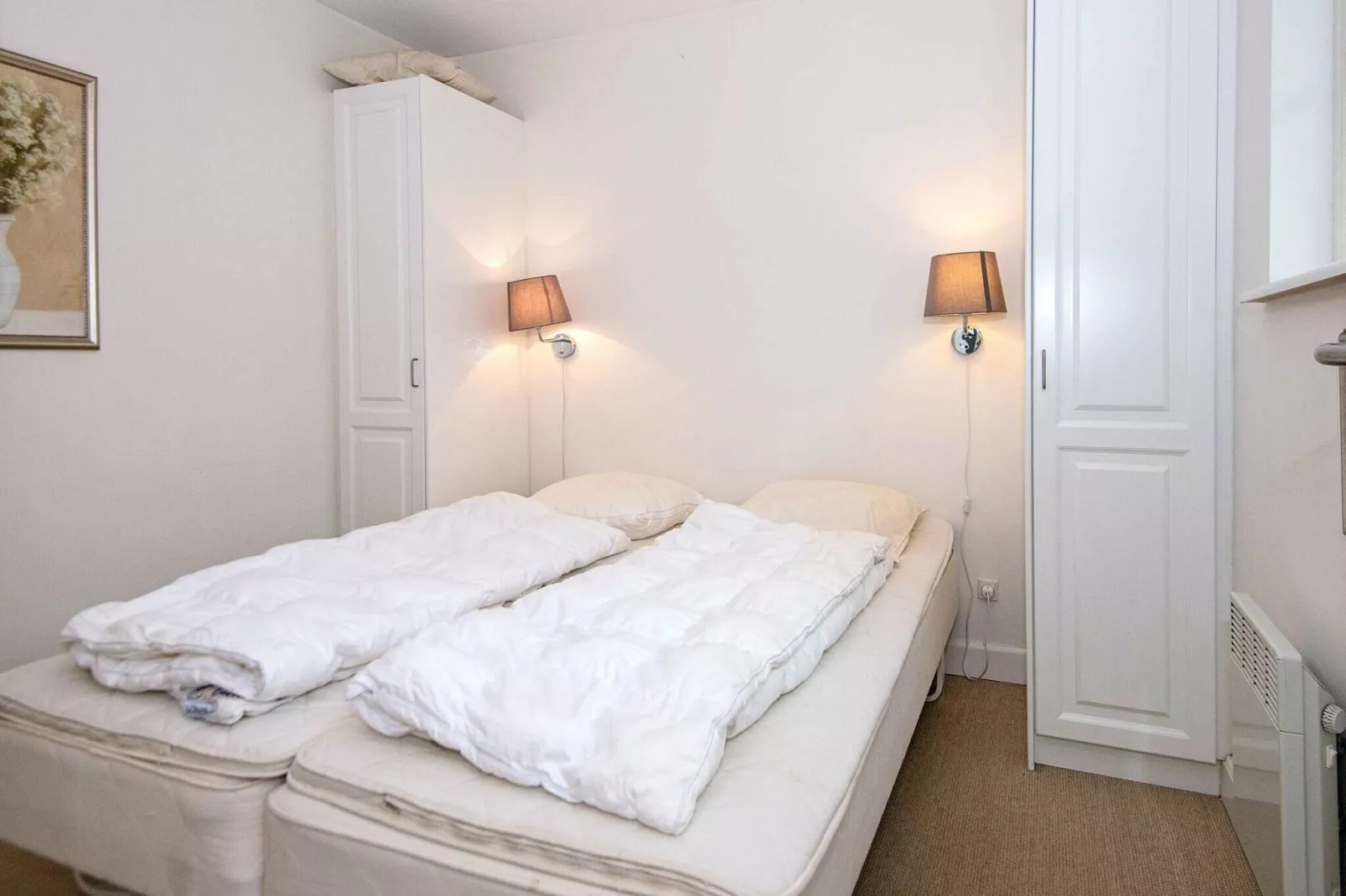 8 persoons vakantie huis in Gjern-By Traum-Binnen