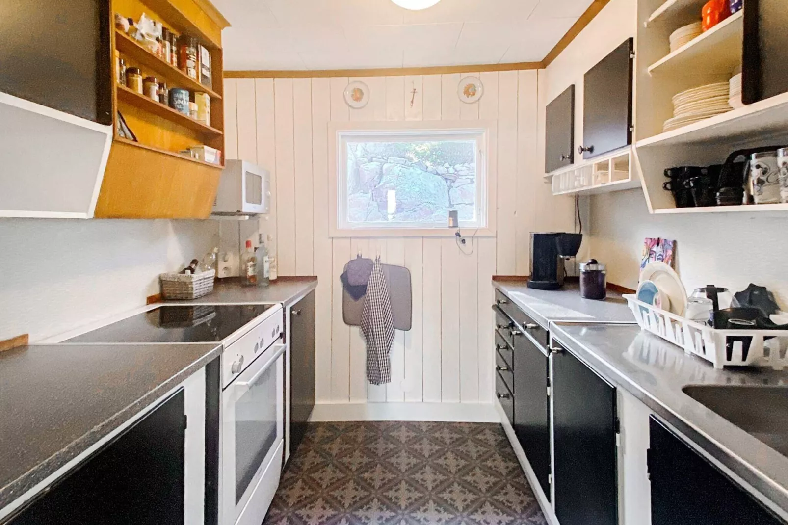 6 persoons vakantie huis in FIGEHOLM-By Traum