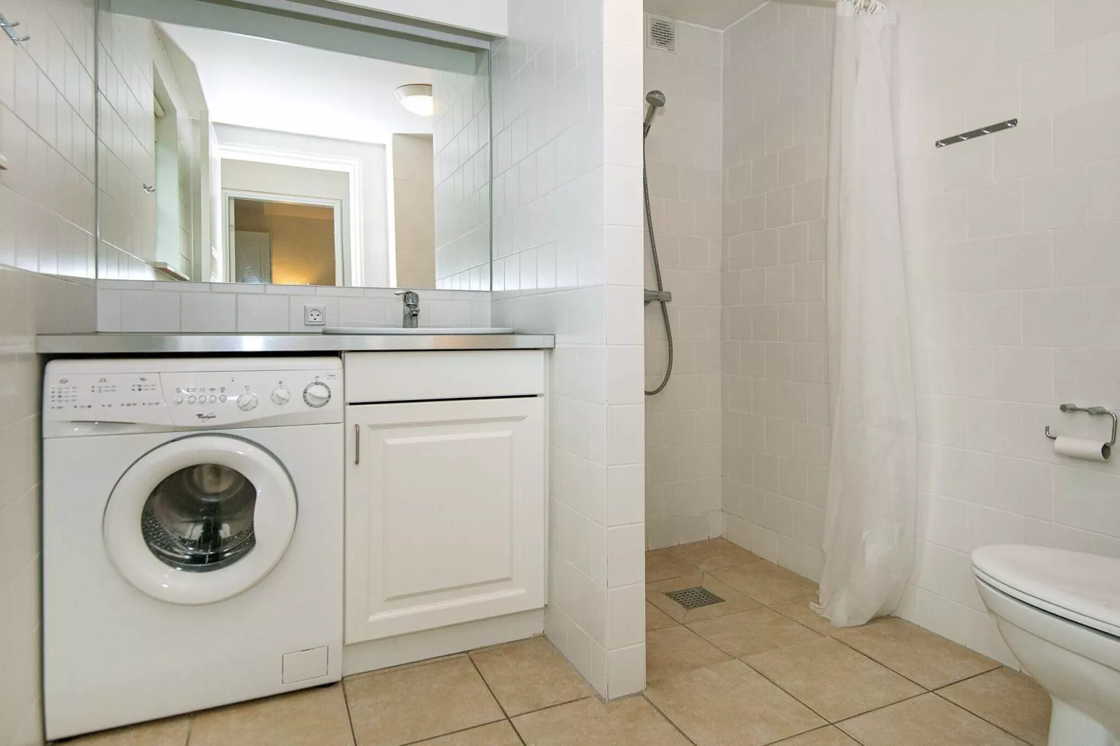 8 persoons vakantie huis in Gjern-By Traum-Binnen