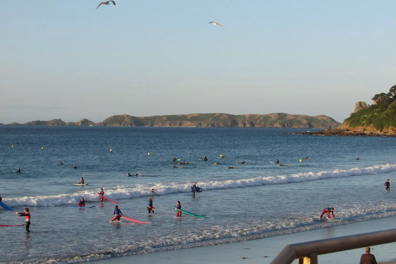 Holiday home Perros-Guirec-Gebieden zomer 5km