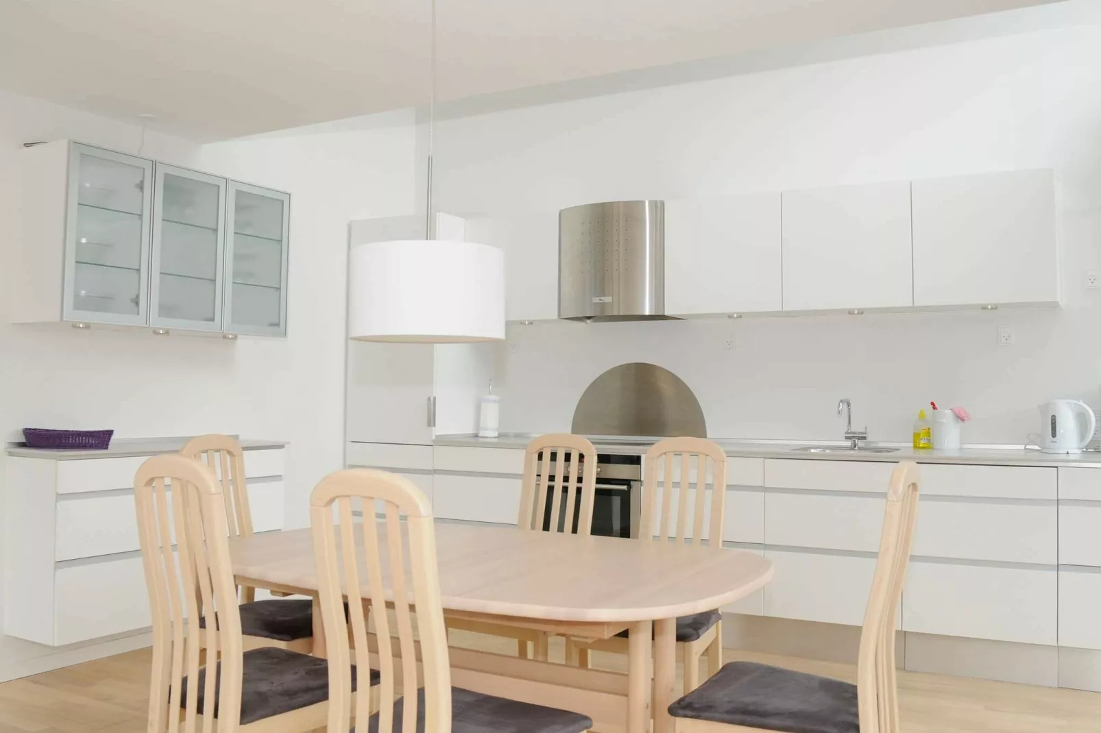 6 persoons vakantie huis in Rømø-Binnen