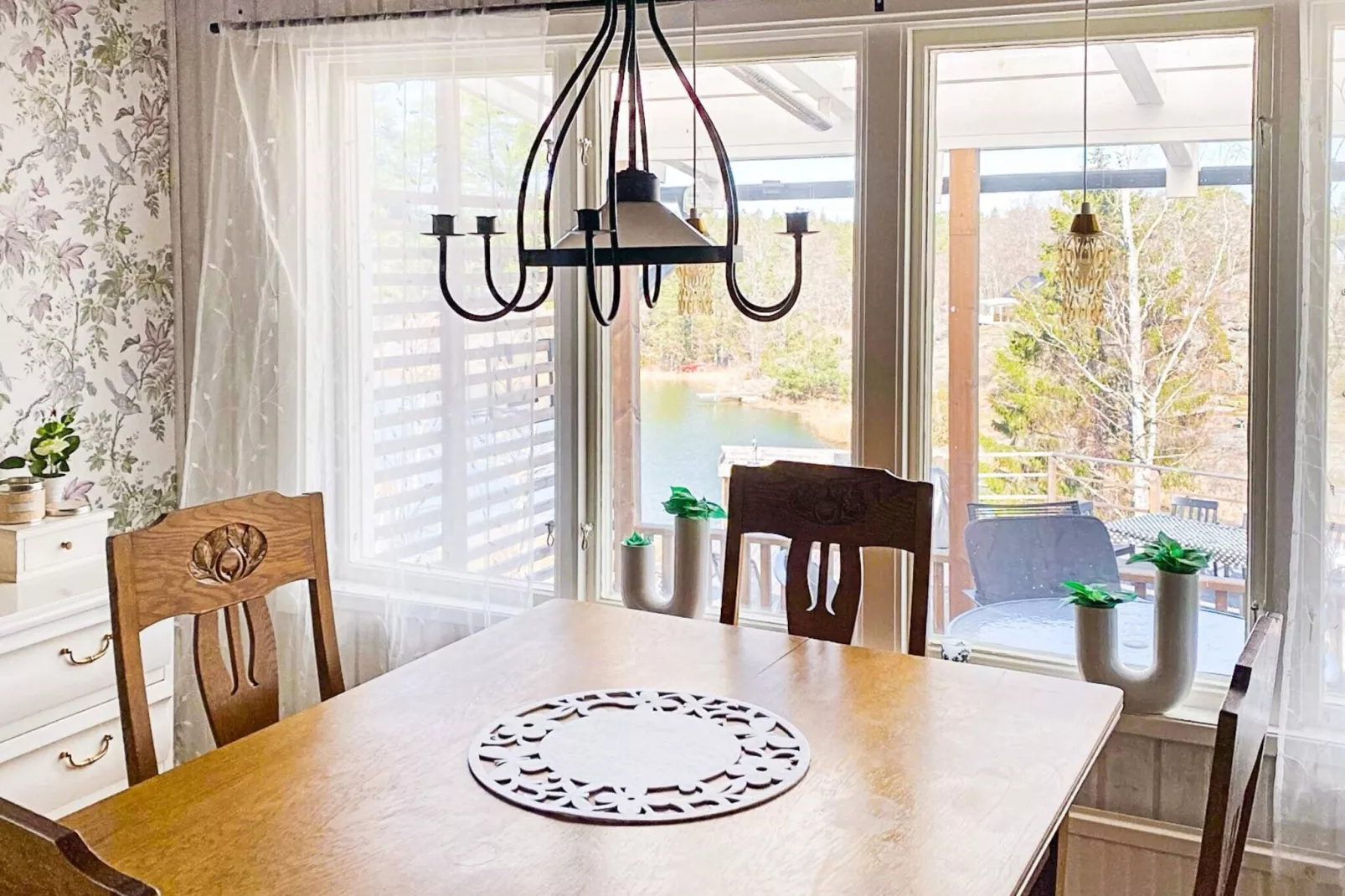 6 persoons vakantie huis in FIGEHOLM-By Traum-Binnen