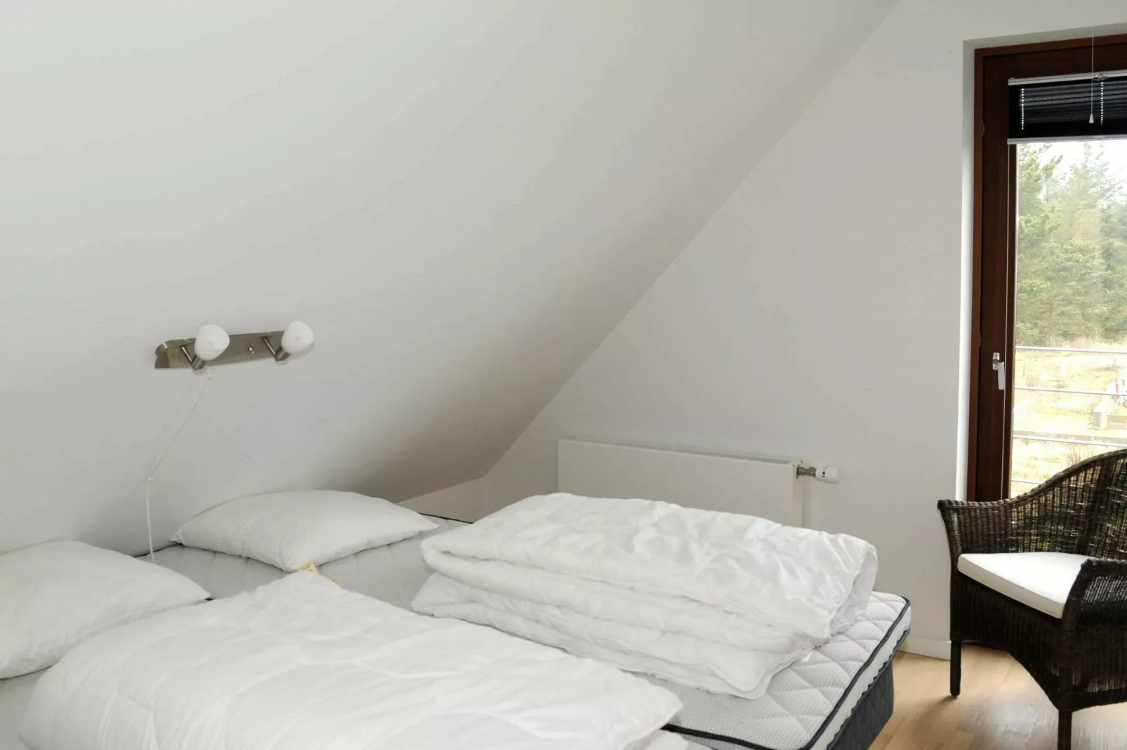 6 persoons vakantie huis in Rømø-Binnen