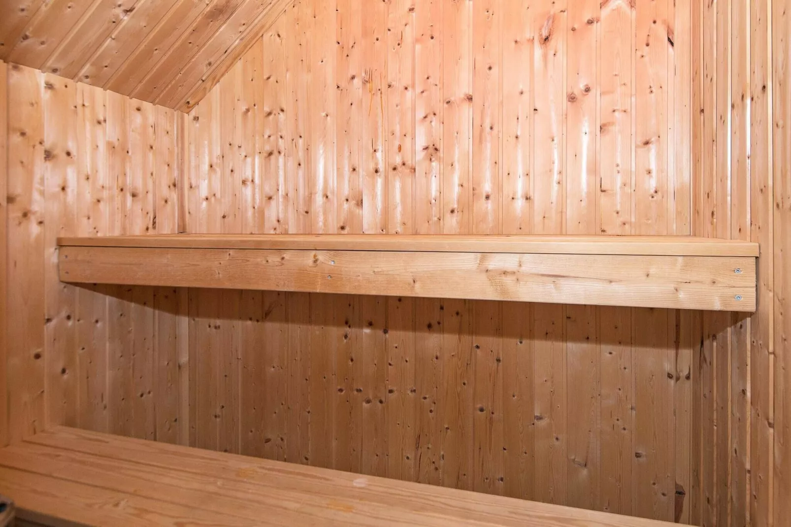 8 persoons vakantie huis in Gjern-By Traum-Sauna