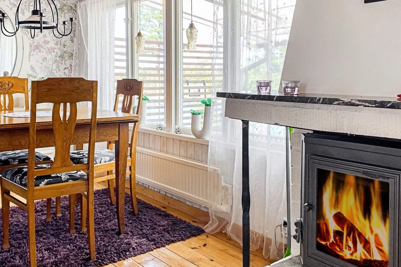 6 persoons vakantie huis in FIGEHOLM-By Traum-Binnen