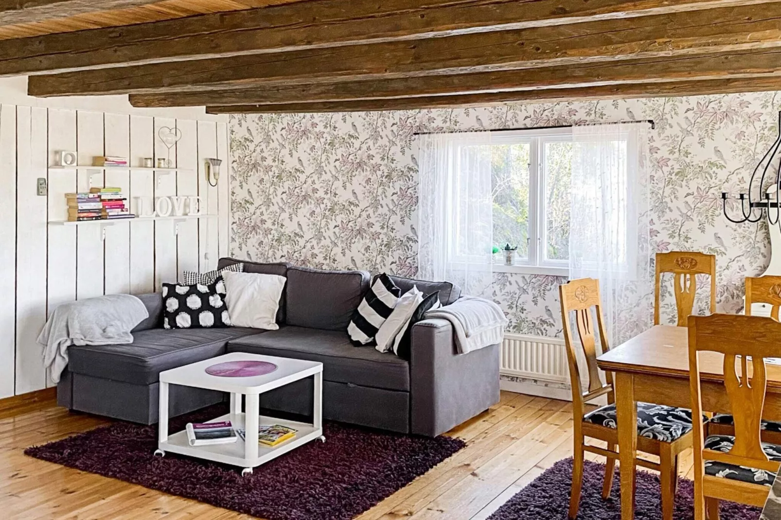 6 persoons vakantie huis in FIGEHOLM-By Traum-Binnen