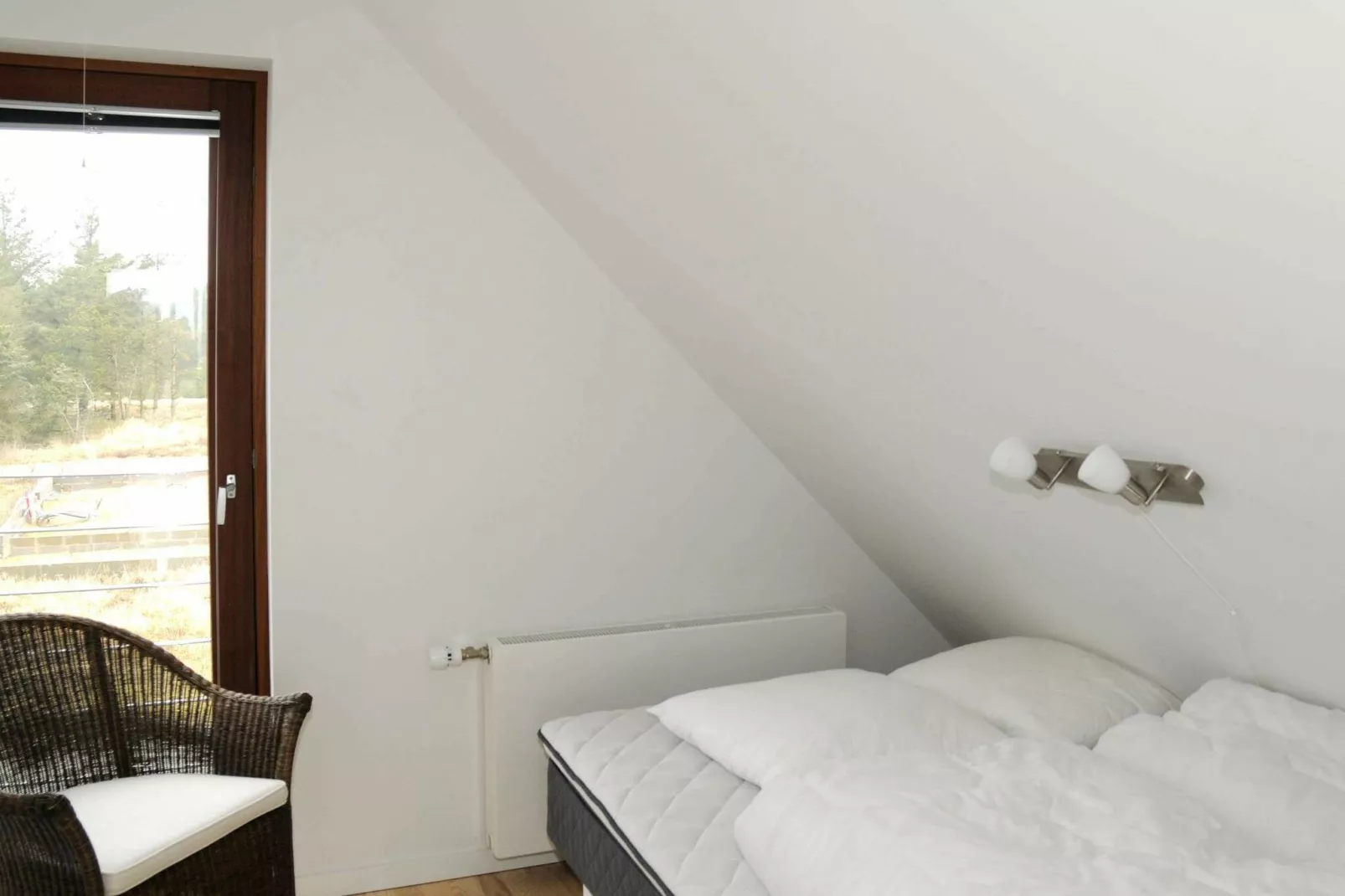 6 persoons vakantie huis in Rømø-Binnen