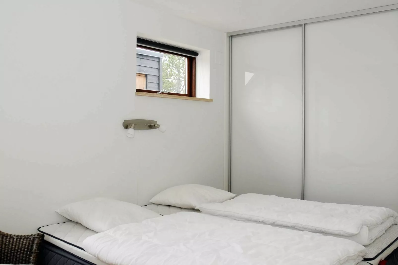 6 persoons vakantie huis in Rømø-Binnen