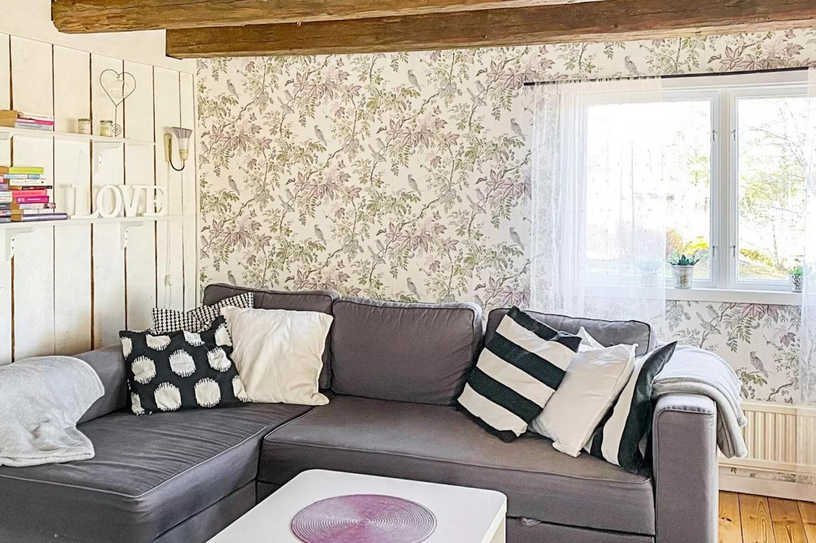 6 persoons vakantie huis in FIGEHOLM-By Traum-Binnen