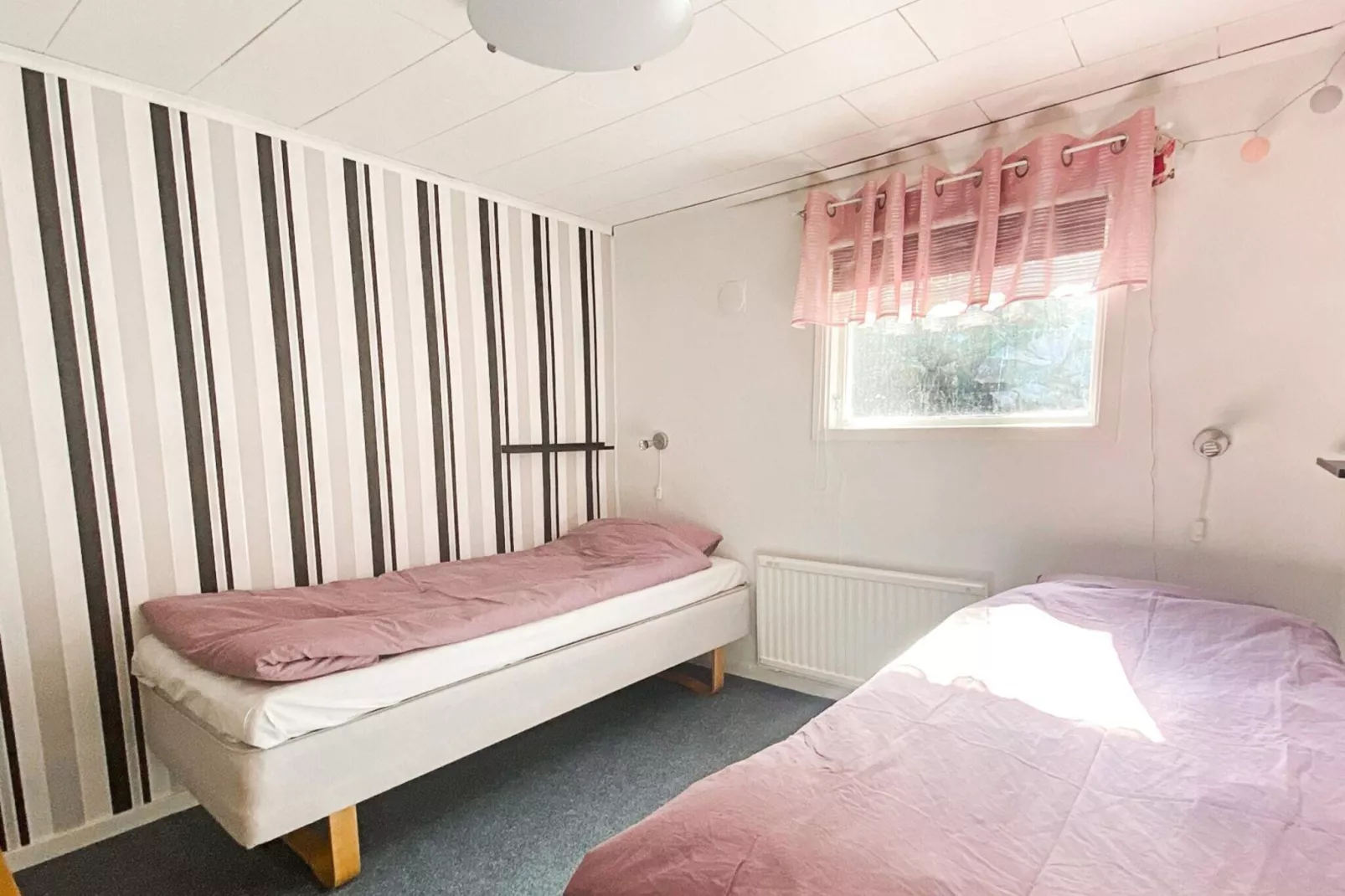 6 persoons vakantie huis in FIGEHOLM-By Traum-Binnen