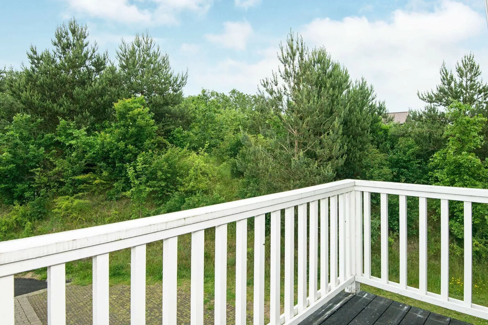8 persoons vakantie huis in Gjern-By Traum-Uitzicht
