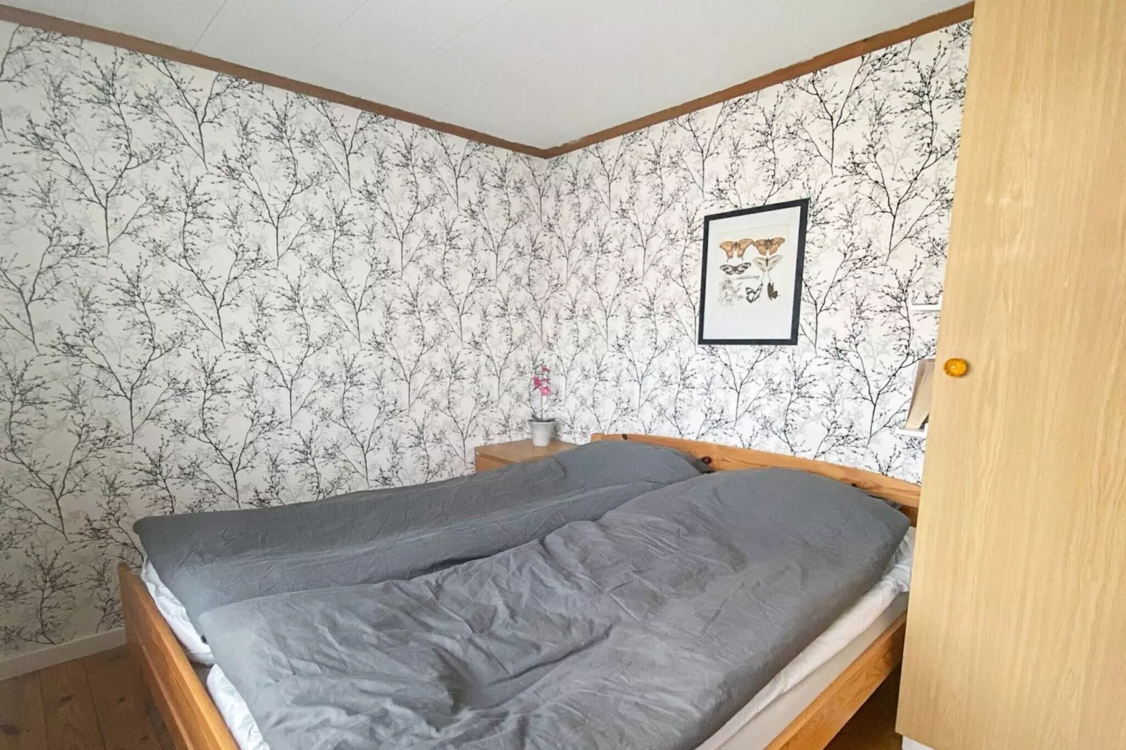 6 persoons vakantie huis in FIGEHOLM-By Traum-Binnen