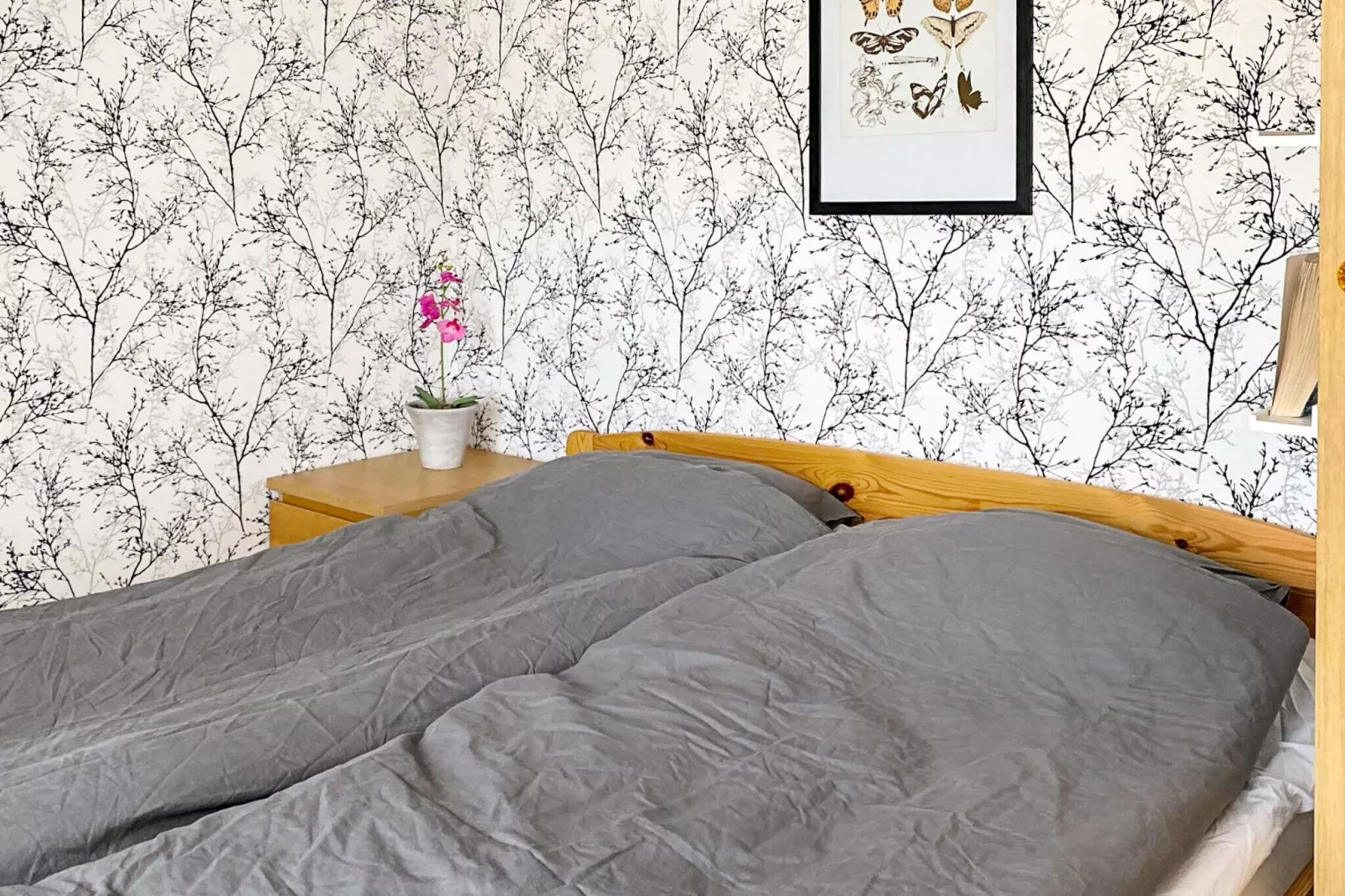 6 persoons vakantie huis in FIGEHOLM-By Traum-Binnen