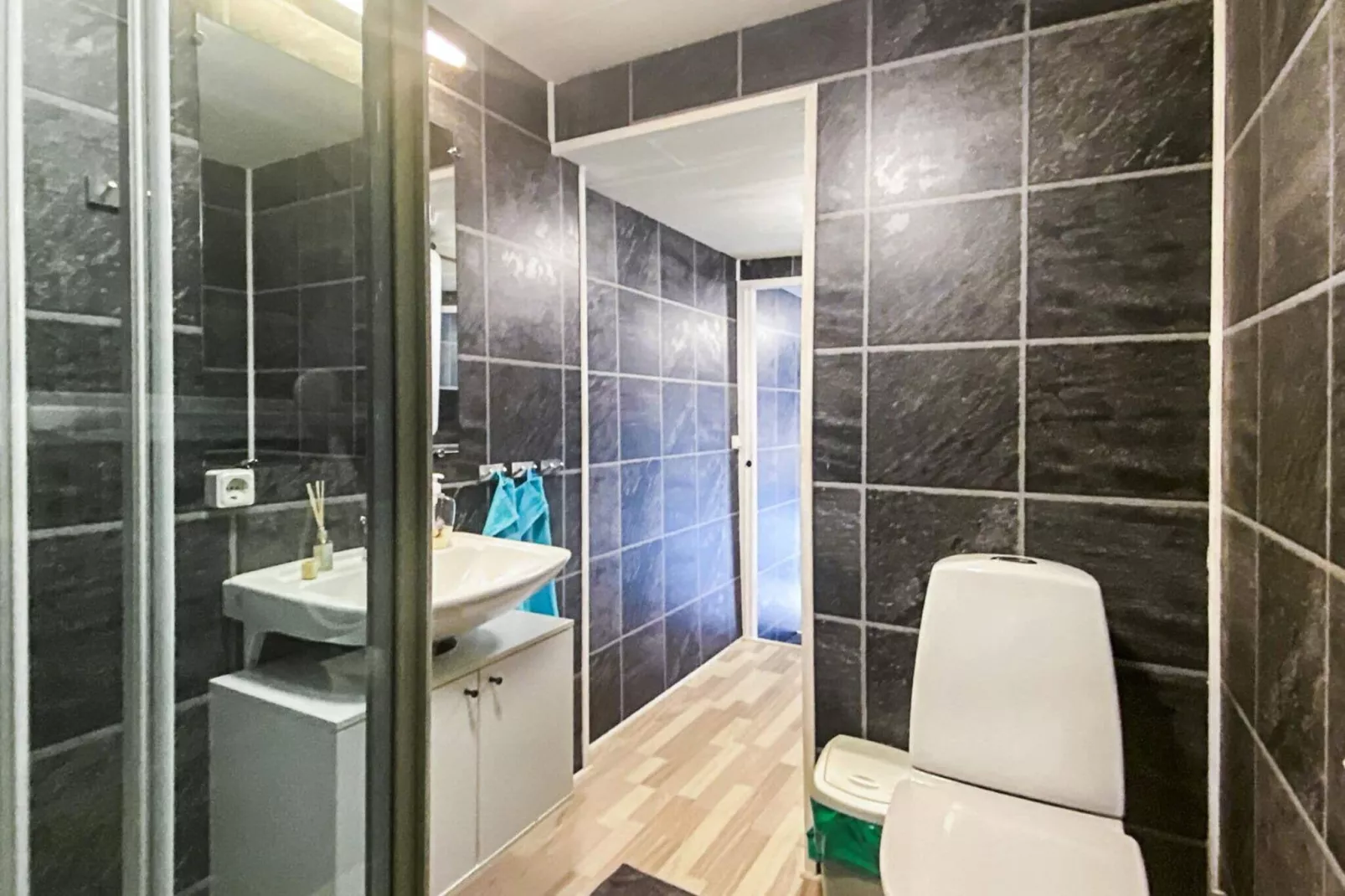 6 persoons vakantie huis in FIGEHOLM-By Traum-Binnen