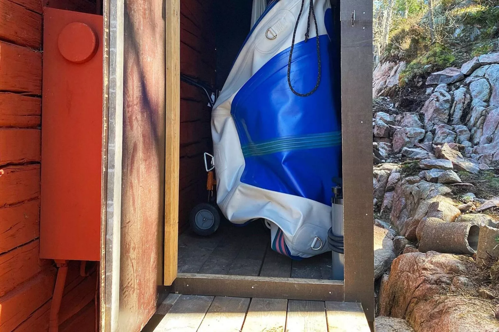 6 persoons vakantie huis in FIGEHOLM-By Traum-Niet-getagd