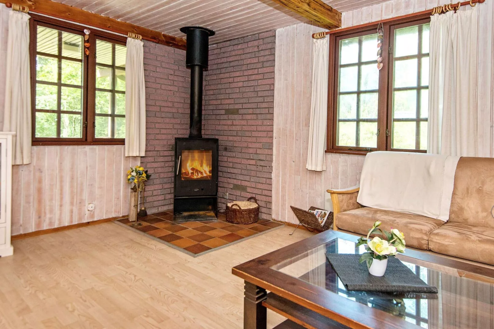 indoor
